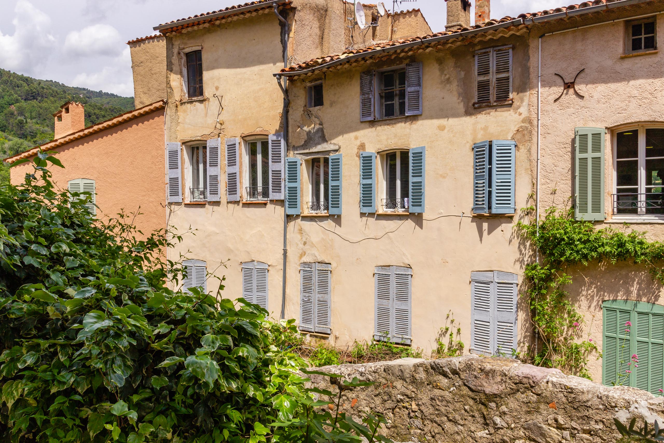 2018 05 Provence Seillans 011