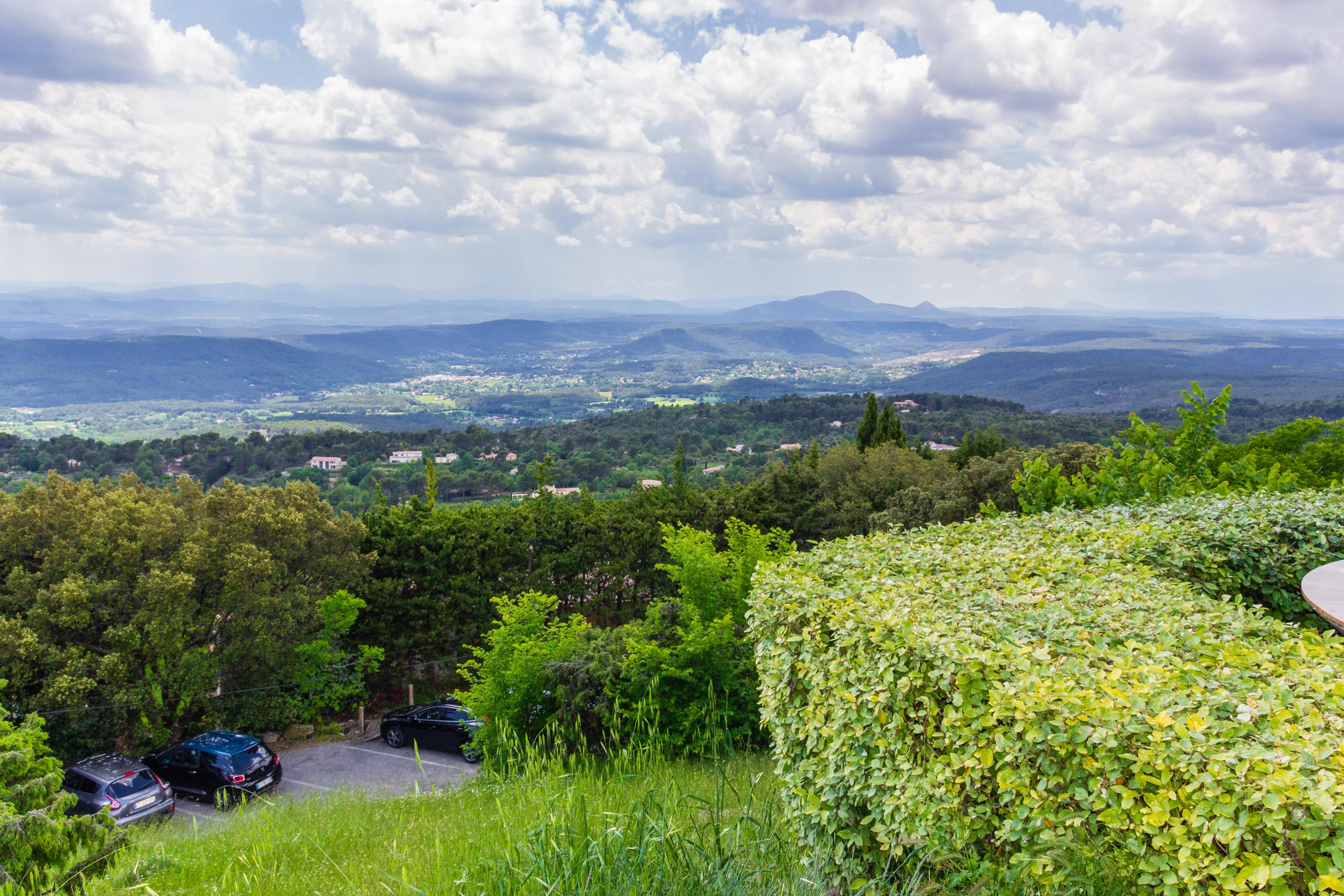 2018 05 Provence Tourtour 001