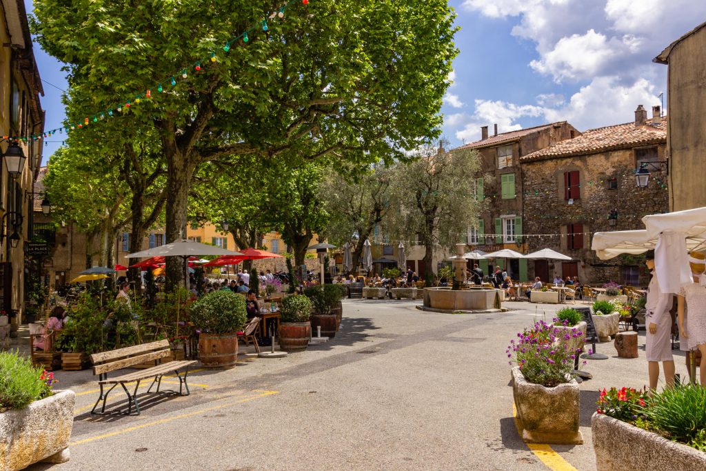 2018 05 Provence Tourtour 006 1