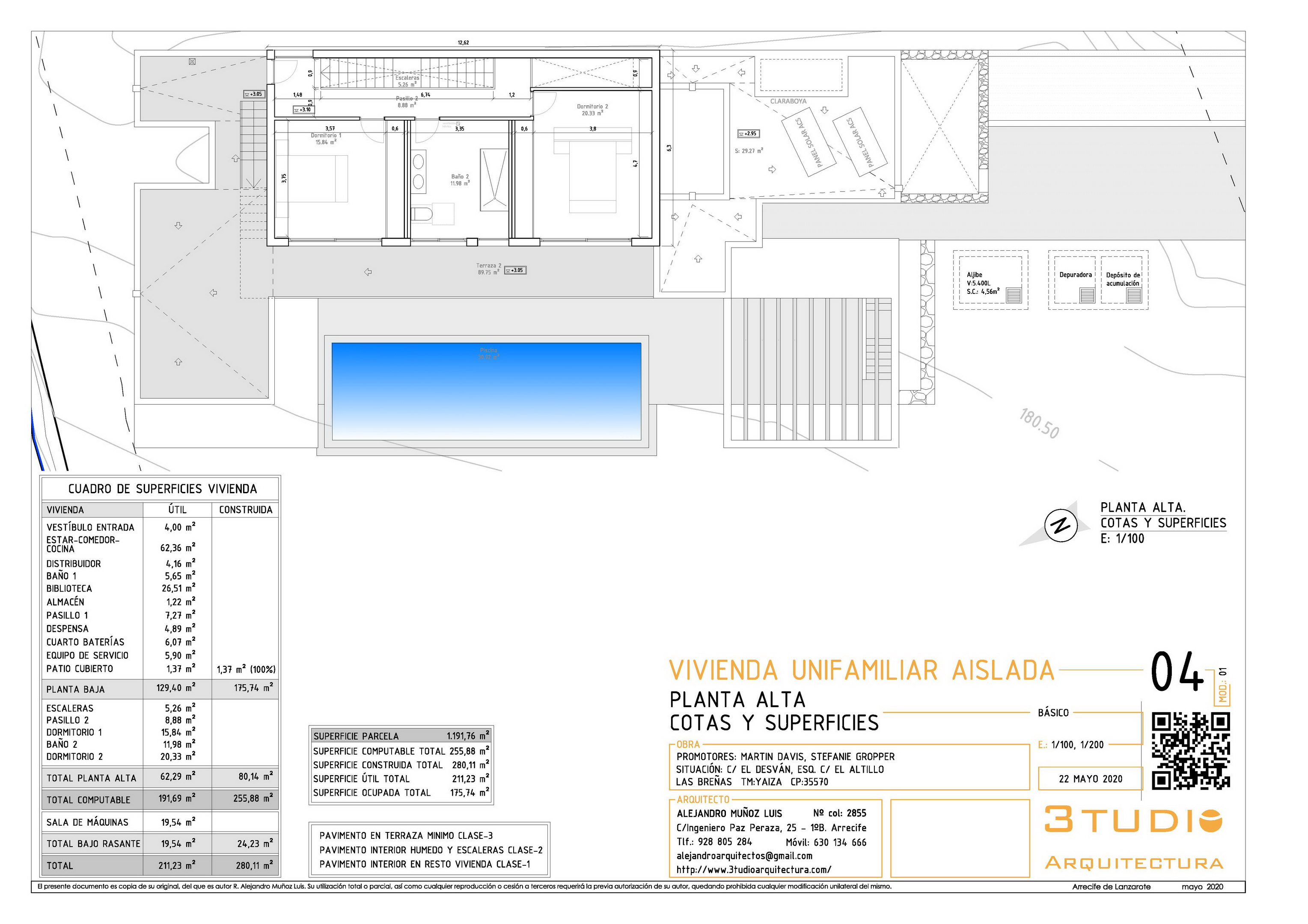 Plans AM 2005 3 04 1