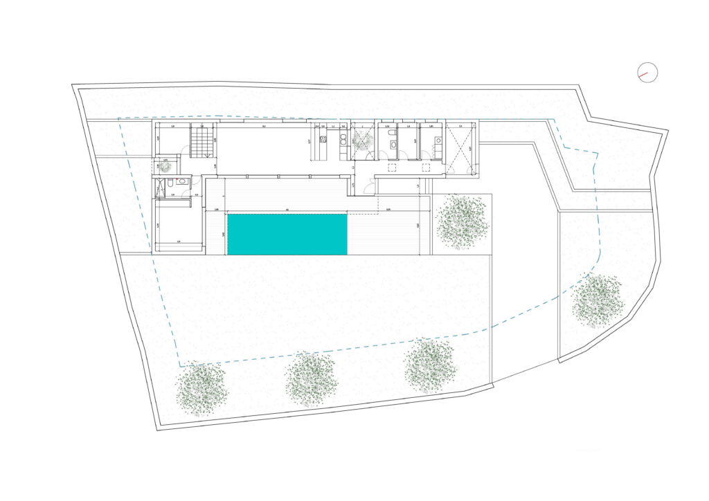 Plans EA 1905 Cotas p baja