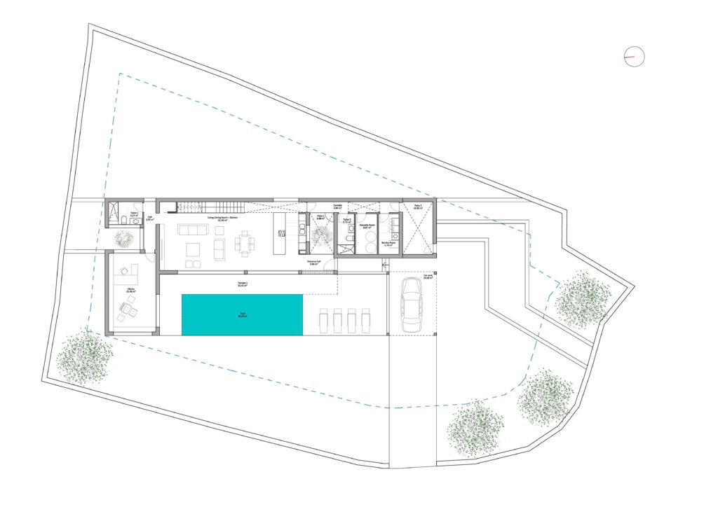 Plans EA 1906 01 Distribución p baja