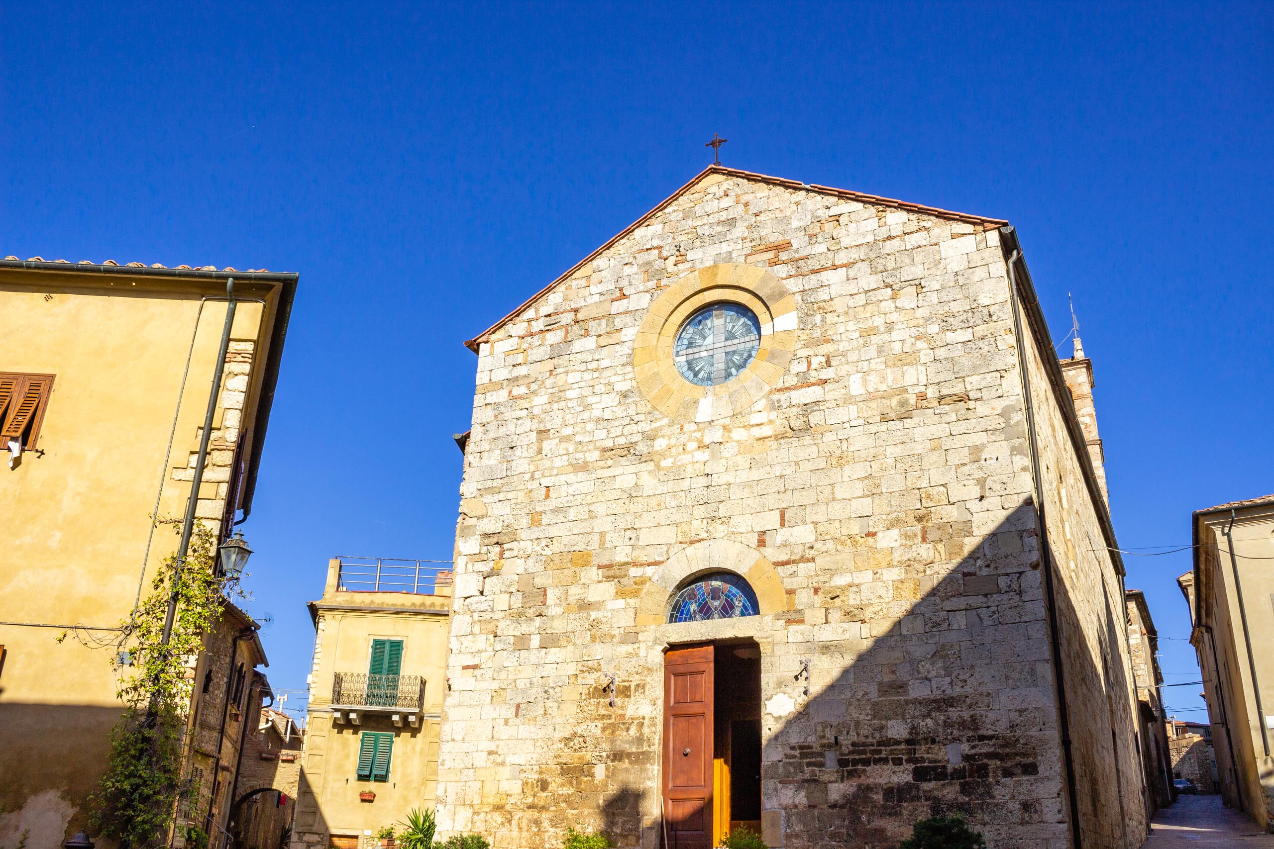 2013 10 Toskana Bibbona 010