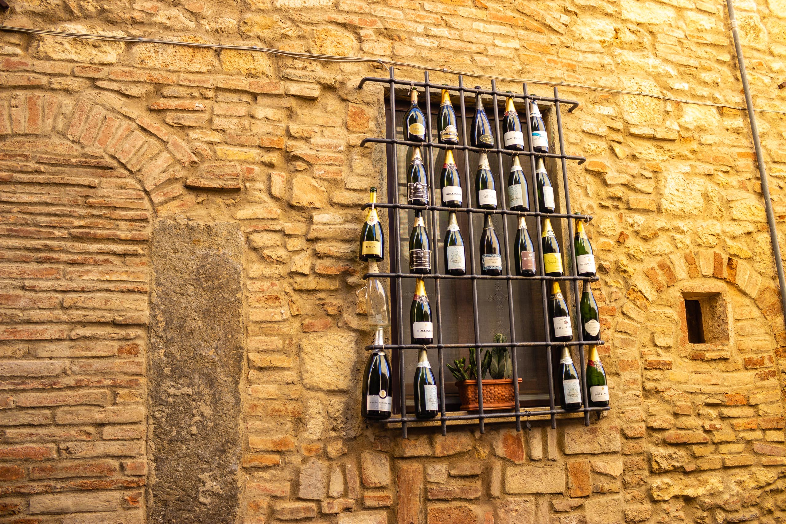 2013 10 Toskana Bibbona 014