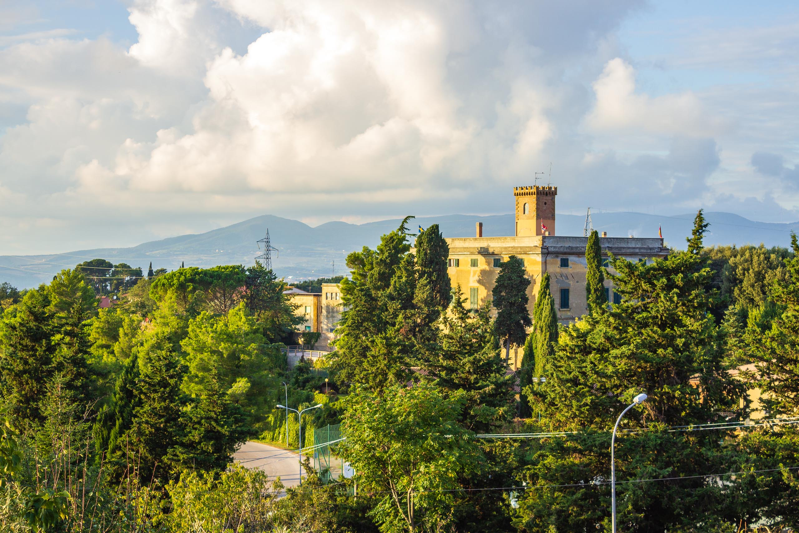 2013 10 Tuscany Guardistallo 011