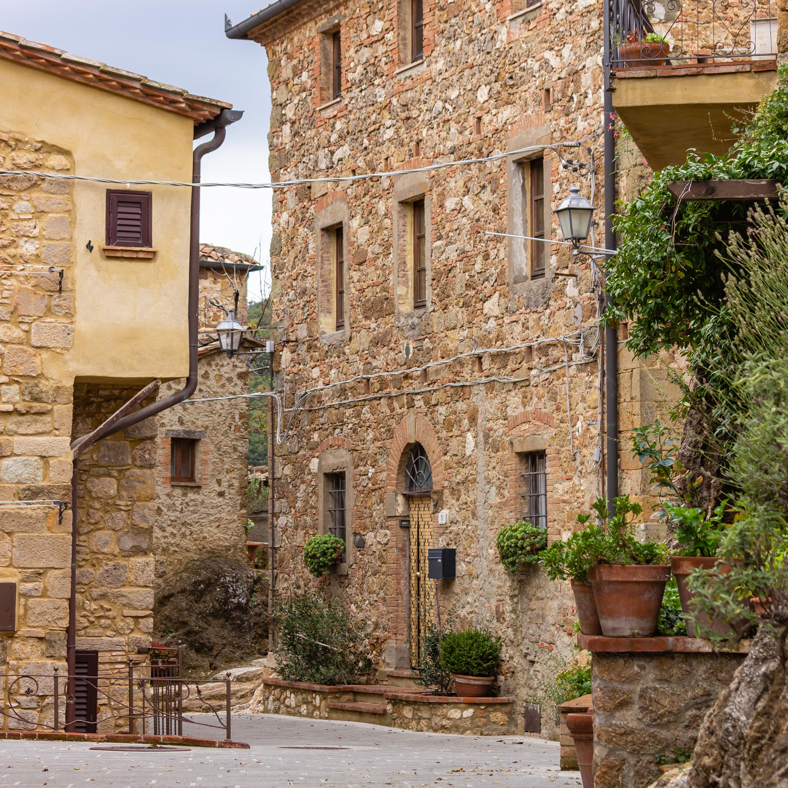 2013 10 Tuscany LaSassa 007