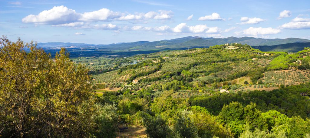 2013 10 Toskana Panorama 001