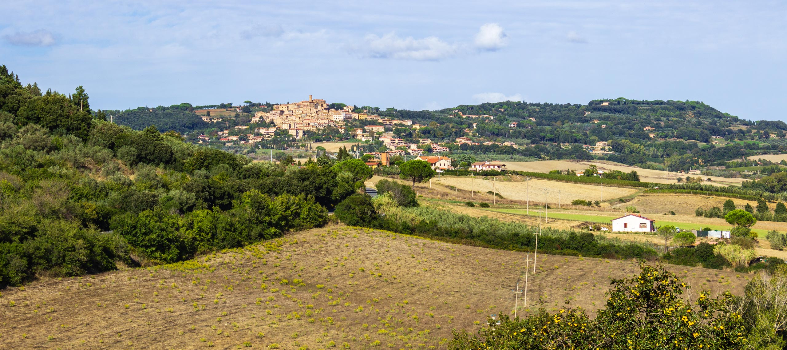 2013 10 Tuscany Panorama 003