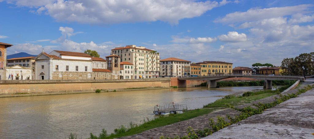 2013 10 Toskana Pisa 001