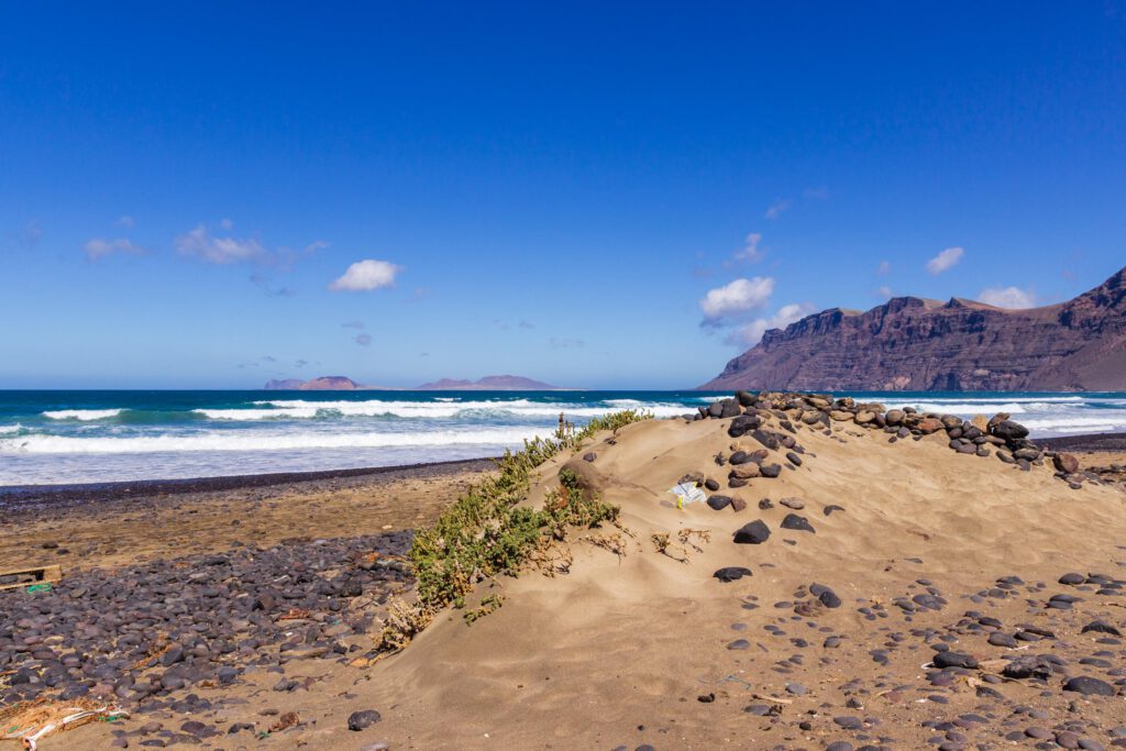 2014 02 Lanzarote CaletaDeFamara 001