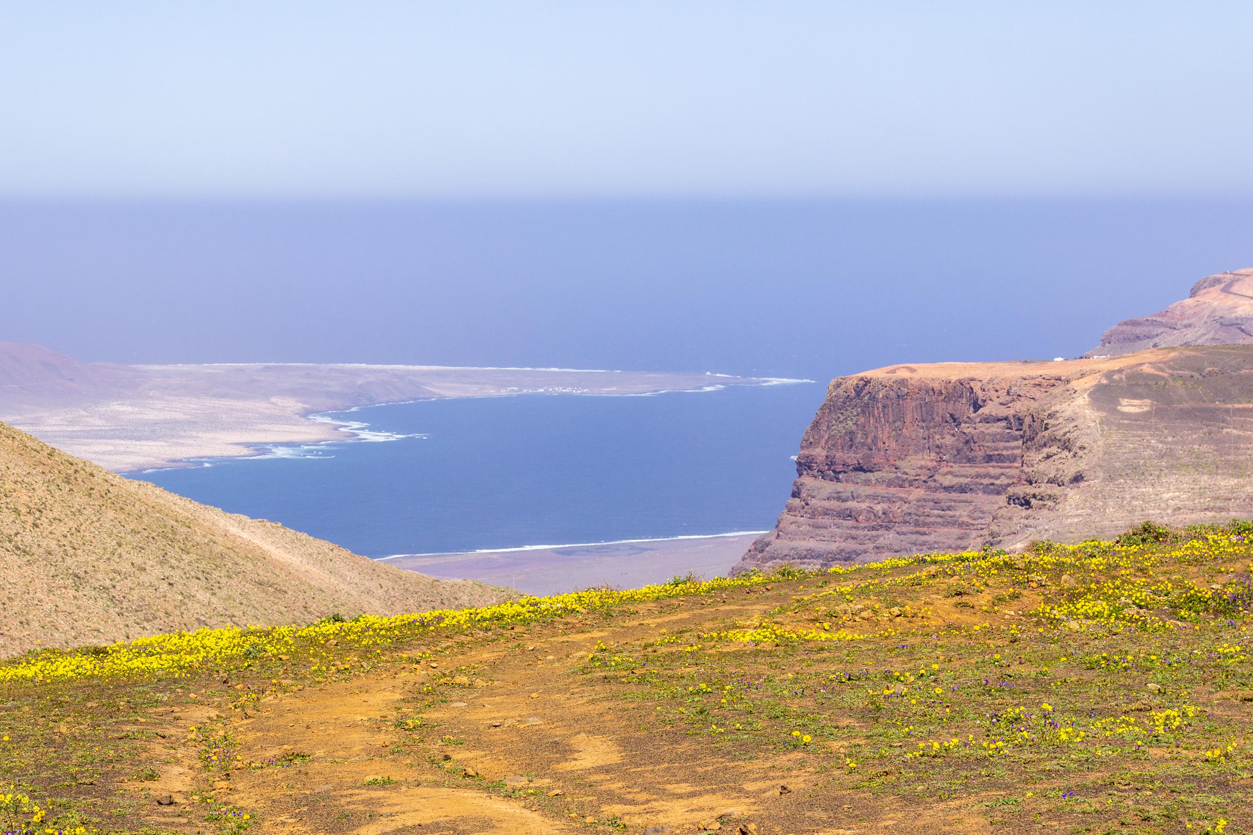 2014 02 Lanzarote CalleLaCaldera 007