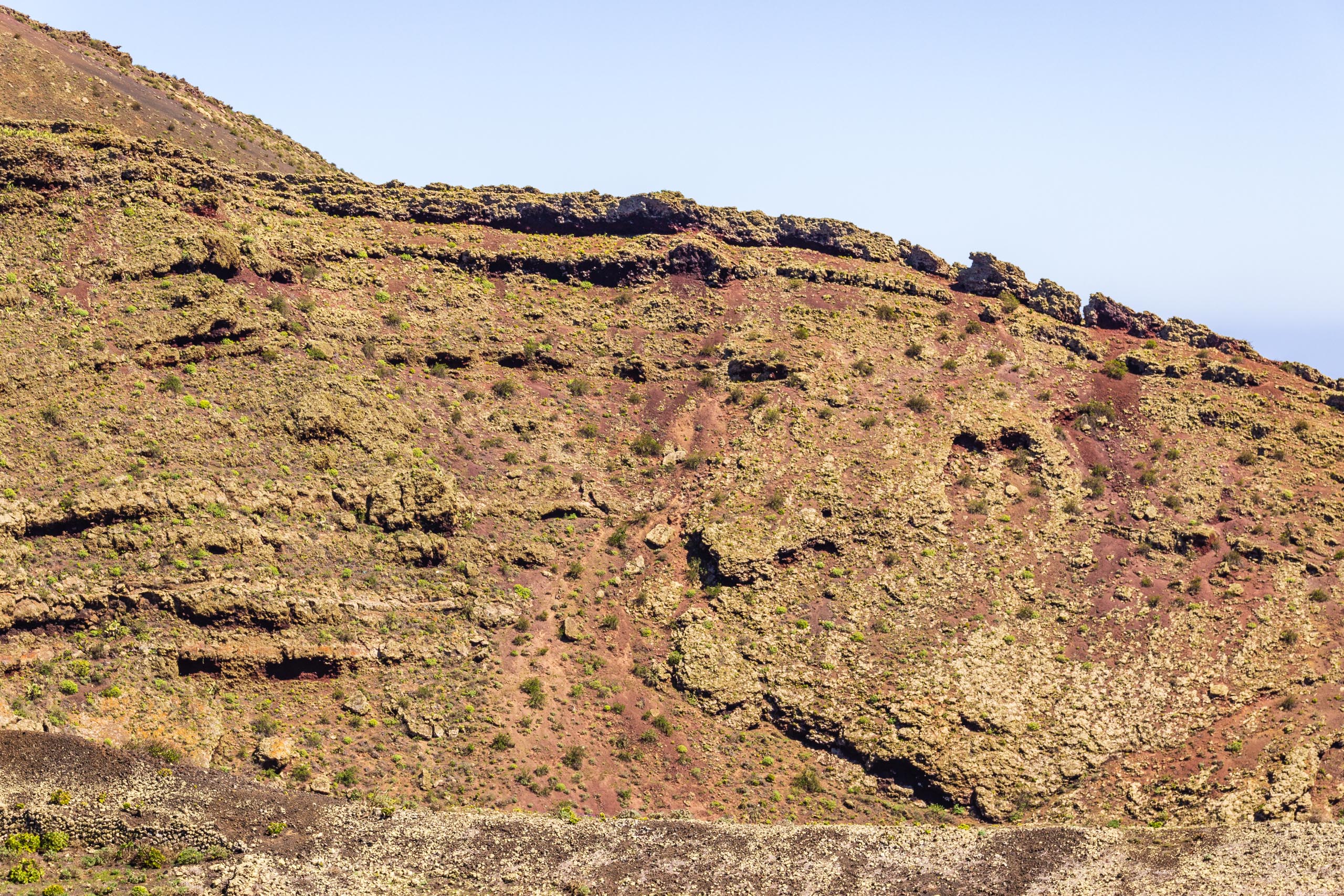 2014 02 Lanzarote CalleLaCaldera 012