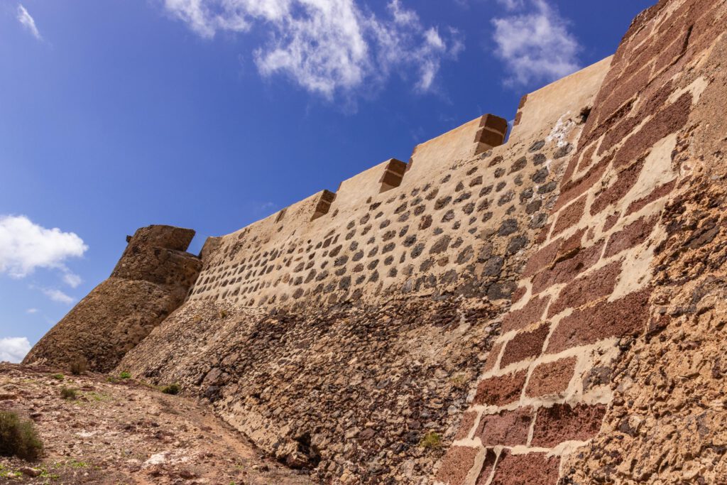 2014 02 Lanzarote CastilloDeSantaBárbara 1 001