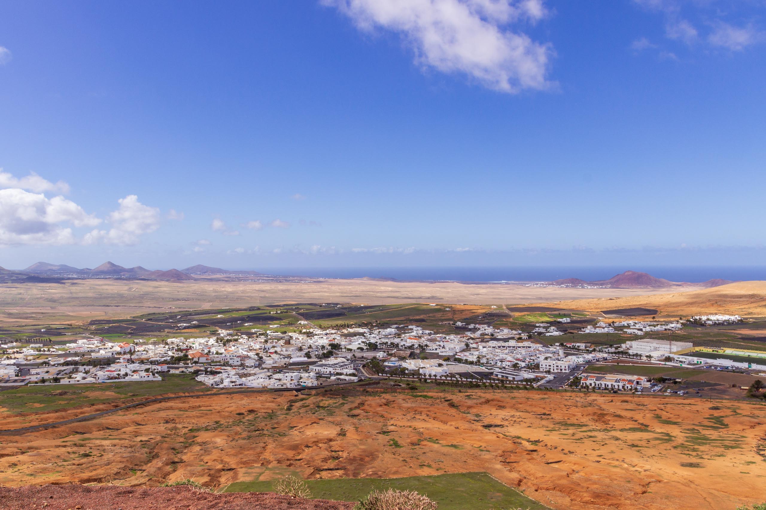 2014 02 Lanzarote CastilloDeSantaBárbara 1 005