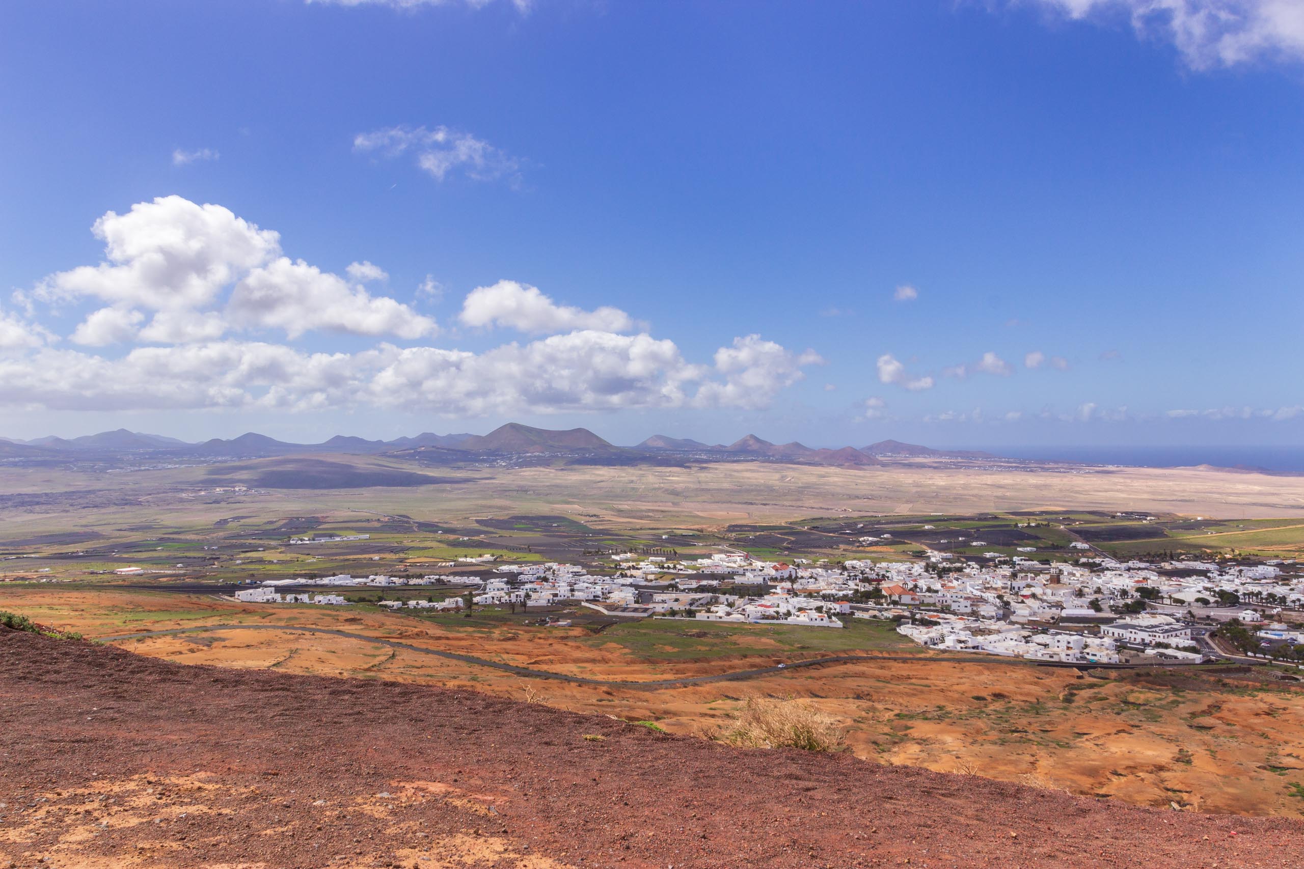 2014 02 Lanzarote CastilloDeSantaBárbara 1 007