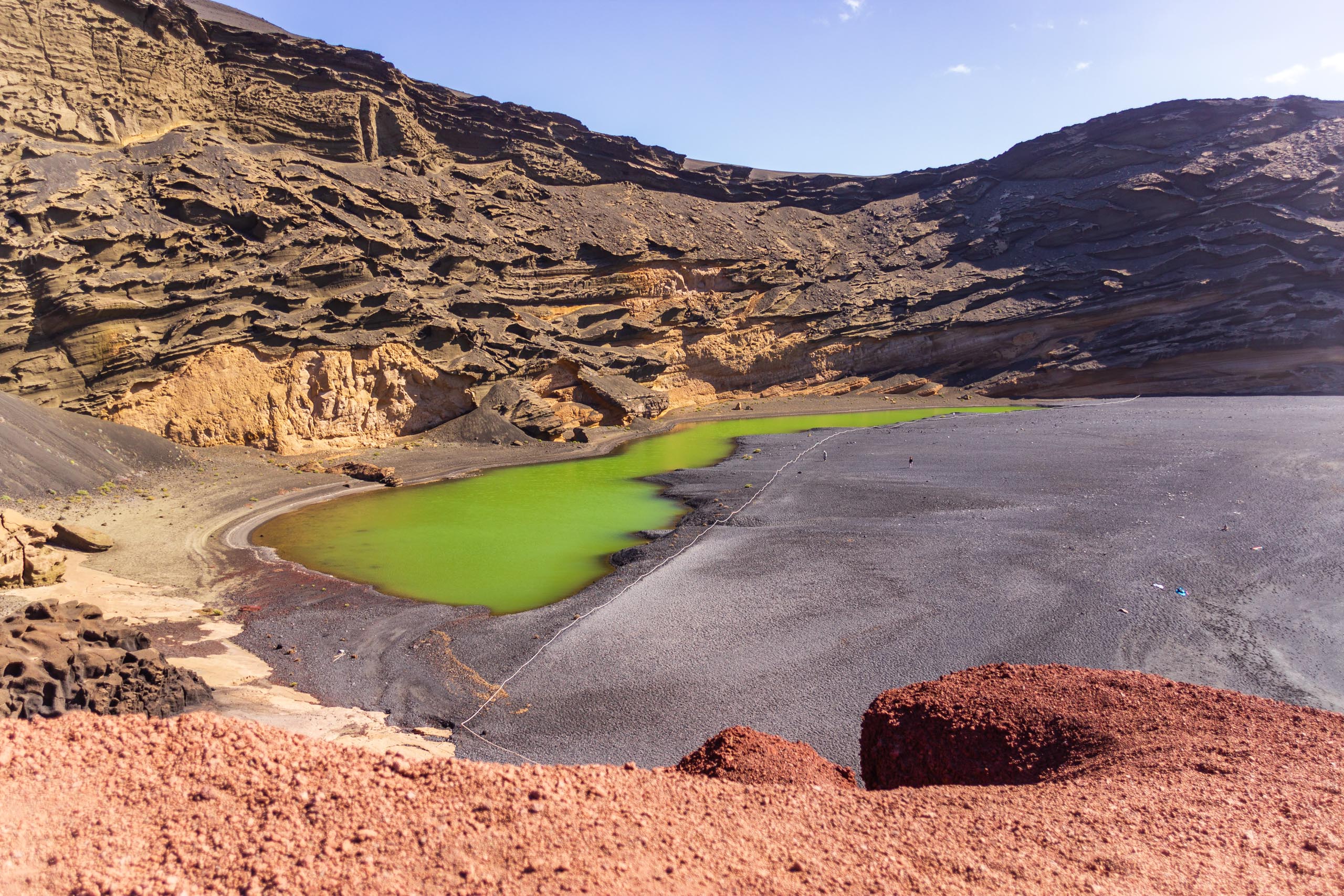 2014 02 Lanzarote ElGolfo 002