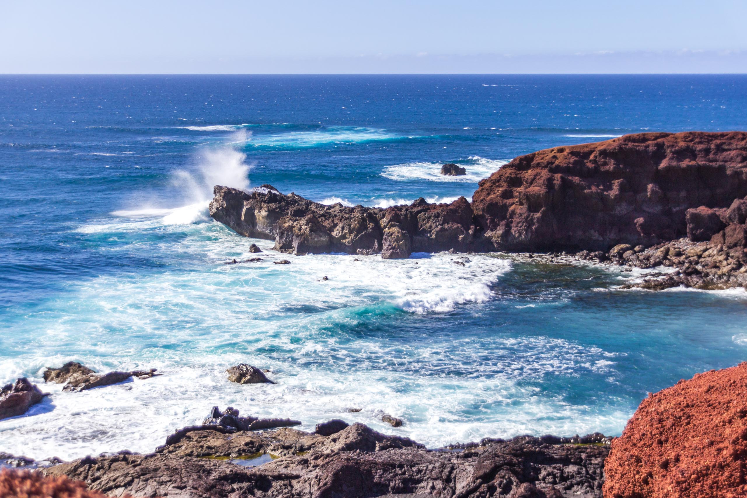 2014 02 Lanzarote ElGolfo 005