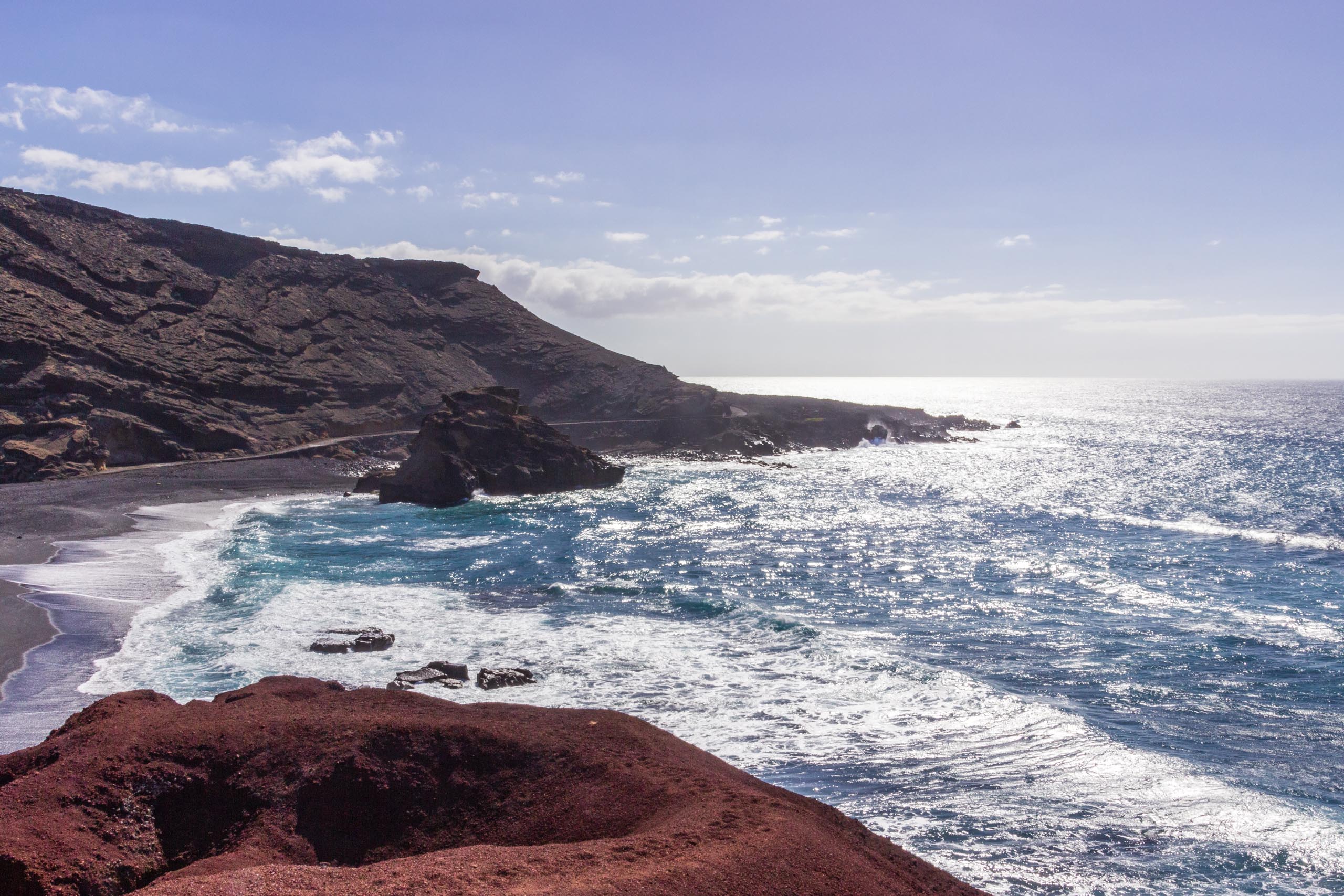 2014 02 Lanzarote ElGolfo 007