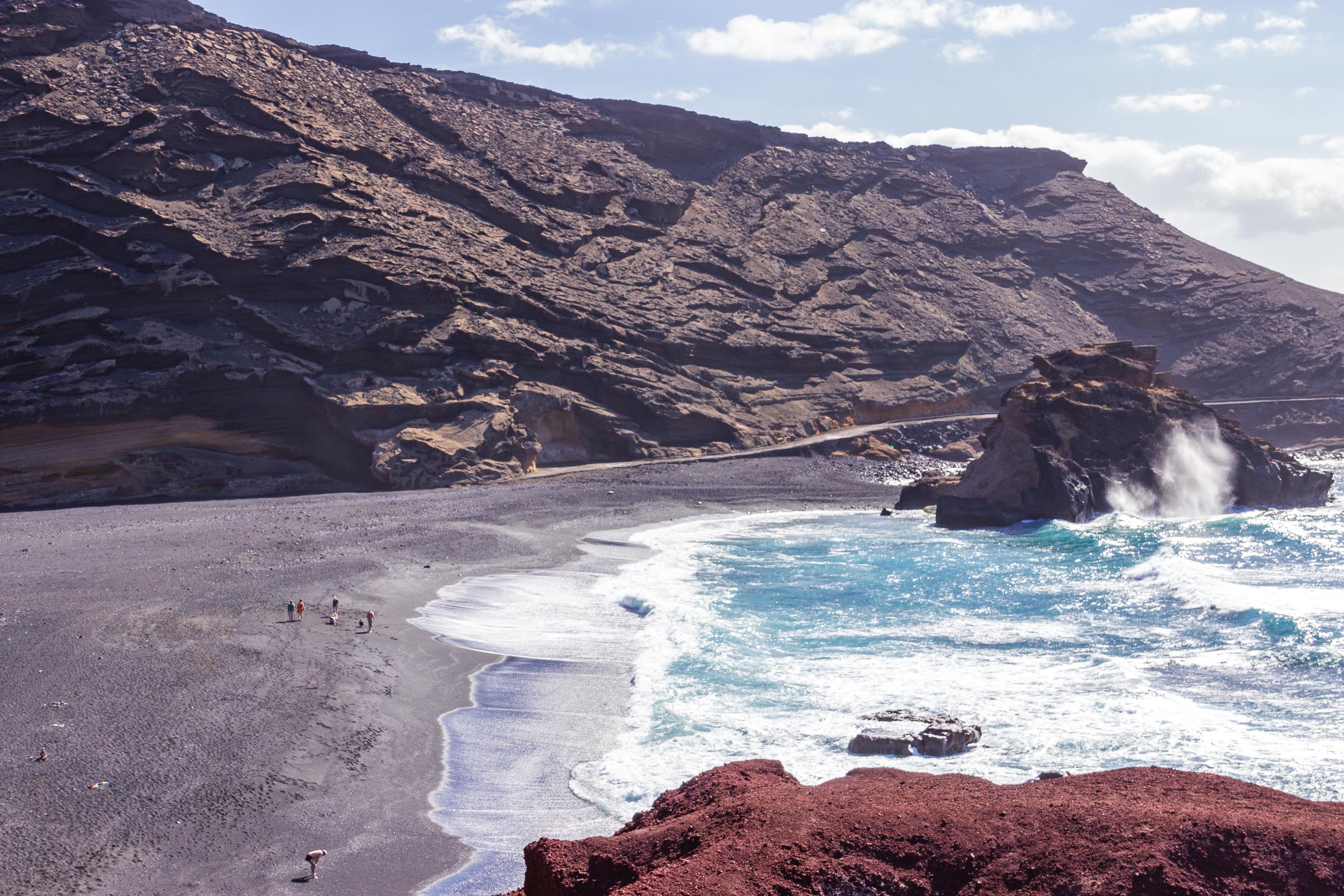 2014 02 Lanzarote ElGolfo 008