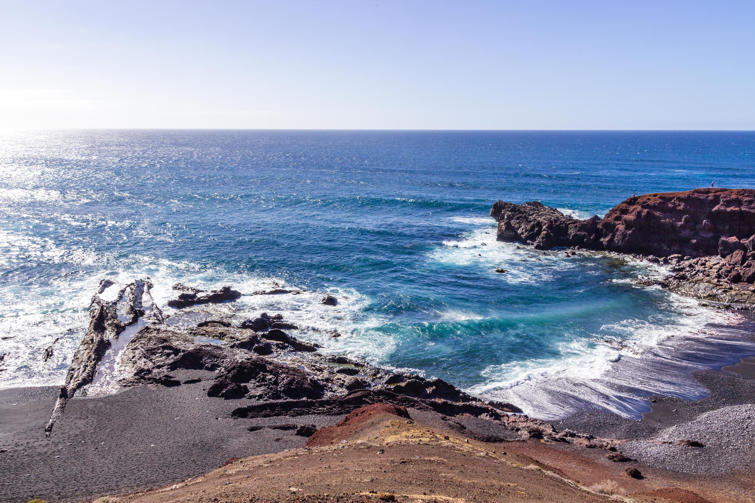 2014 02 Lanzarote ElGolfo 009