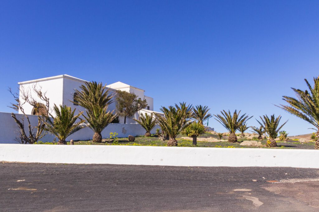 2014 02 Lanzarote ErmitaDeLasNieves 001