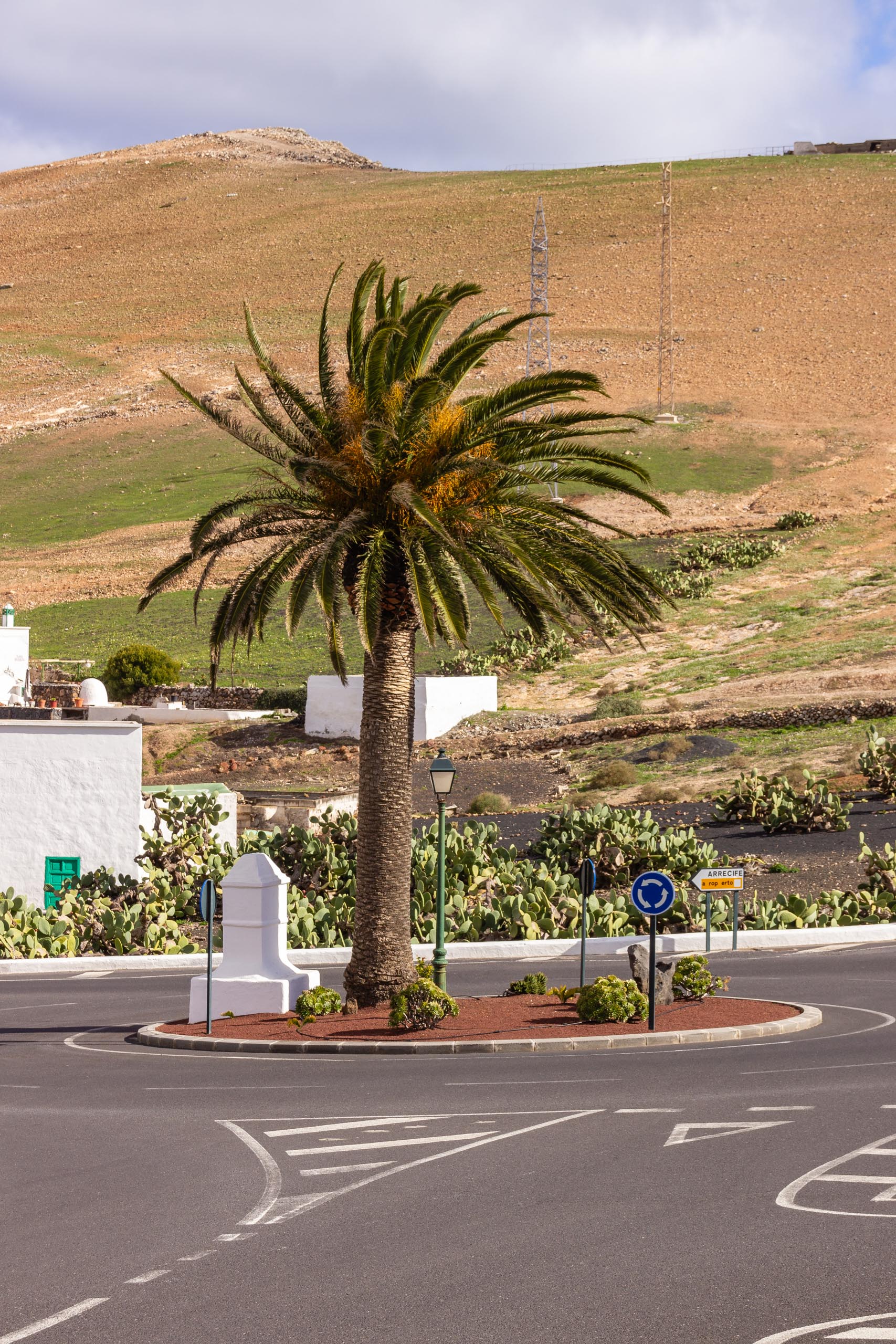 2014 02 Lanzarote Femes 010