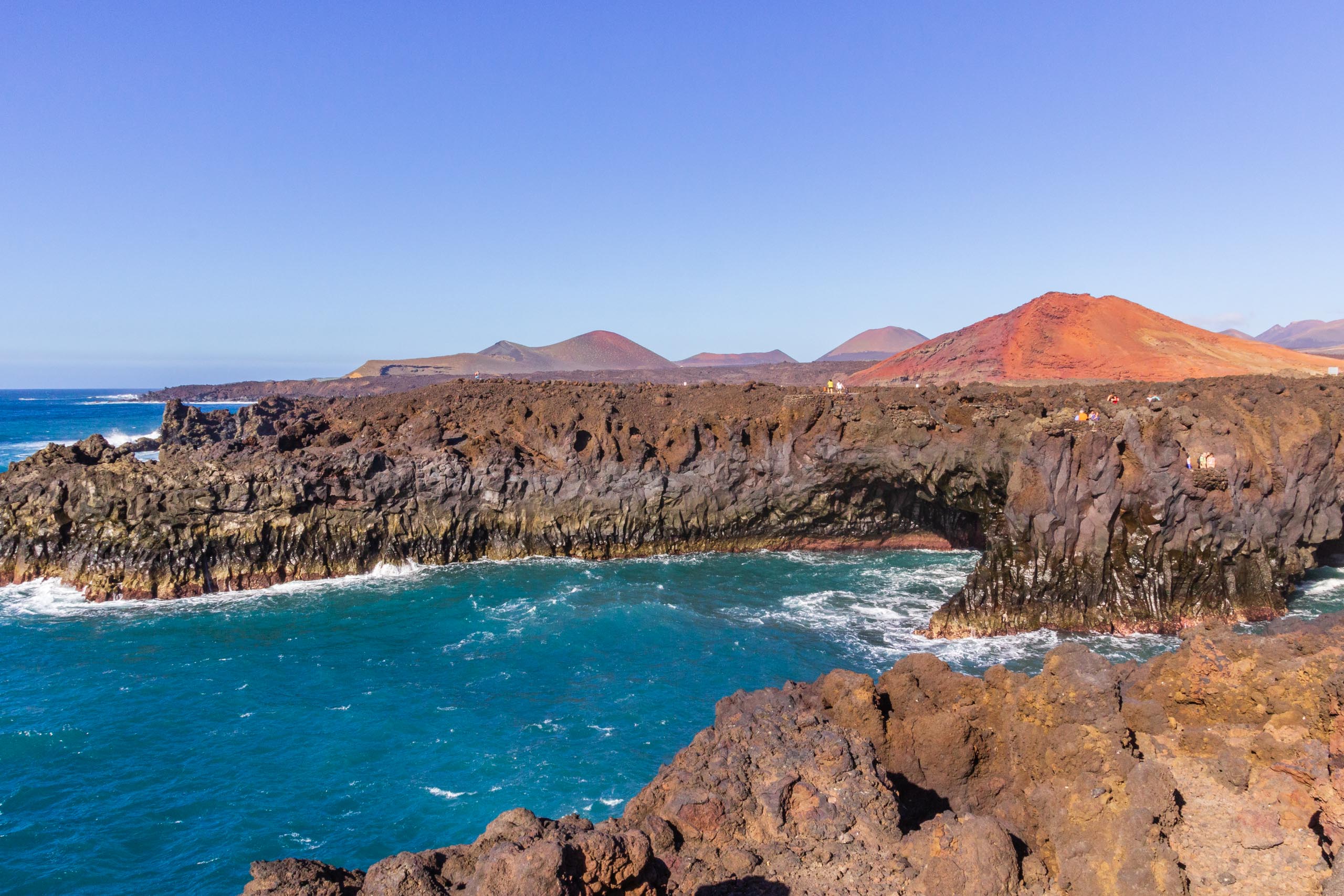 2014 02 Lanzarote LosHervideros 006