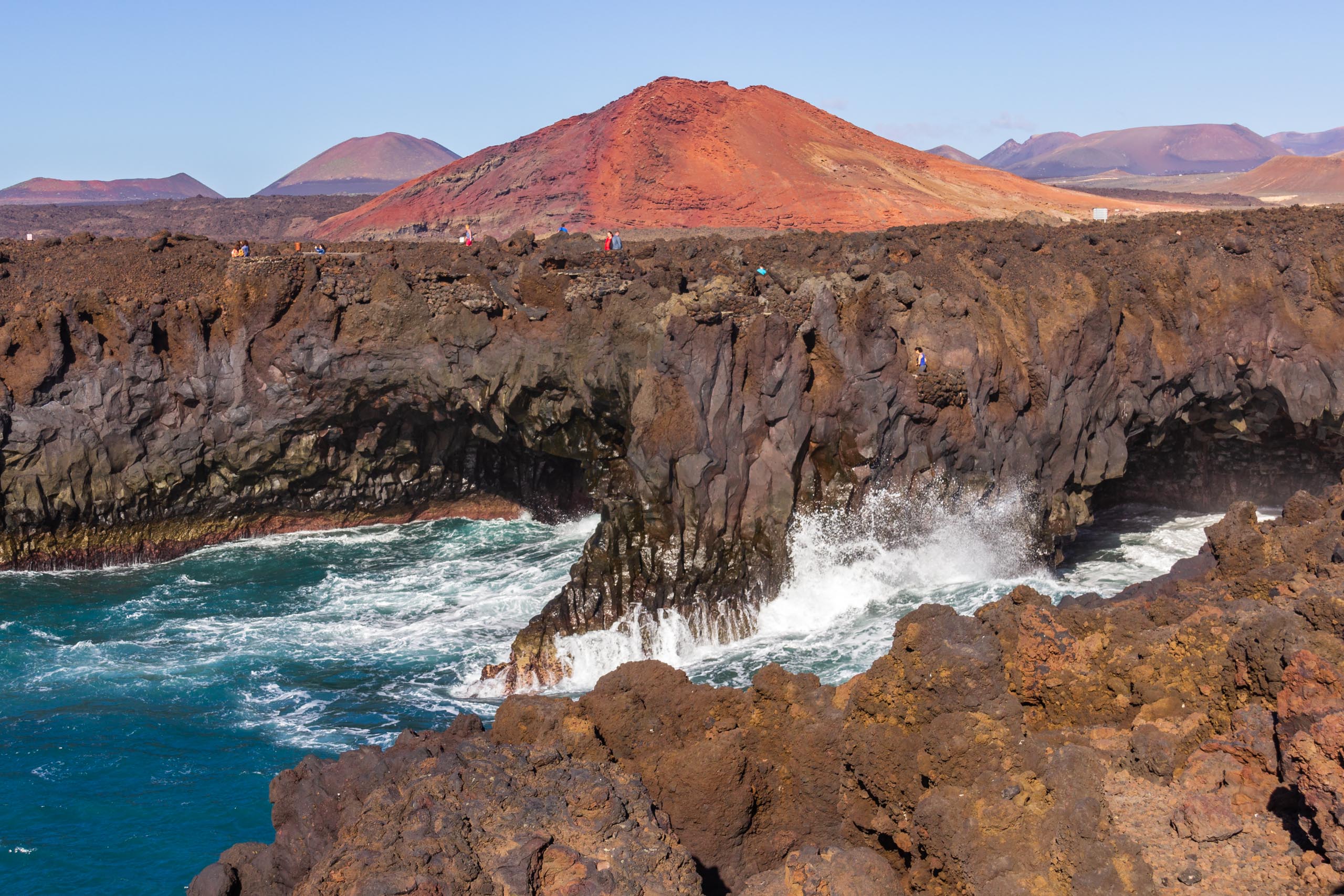 2014 02 Lanzarote LosHervideros 008