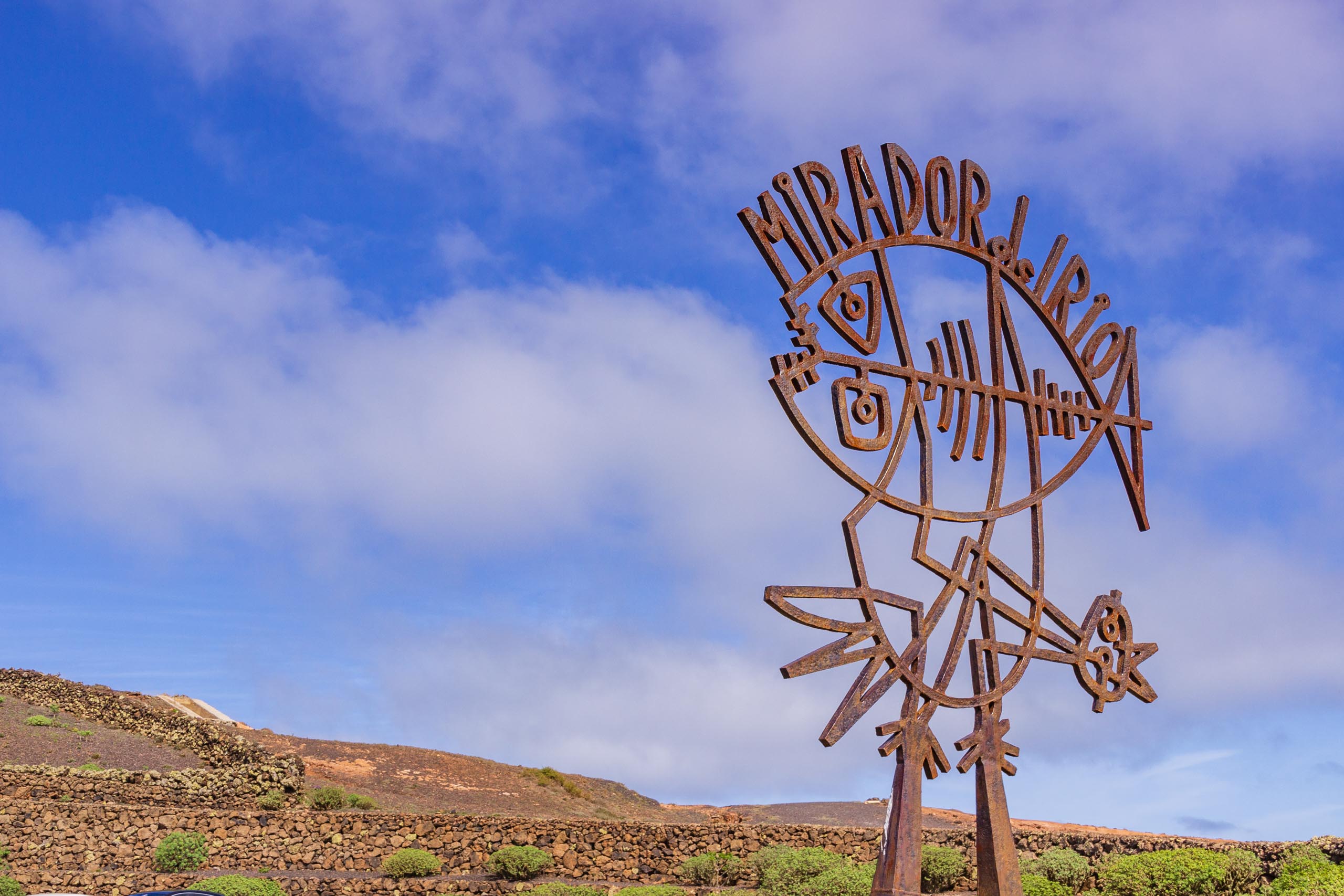 2014 02 Lanzarote MiradorDelRio 013