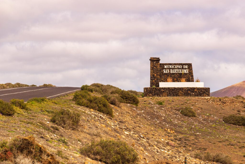2014 02 Lanzarote SanBartolome 001