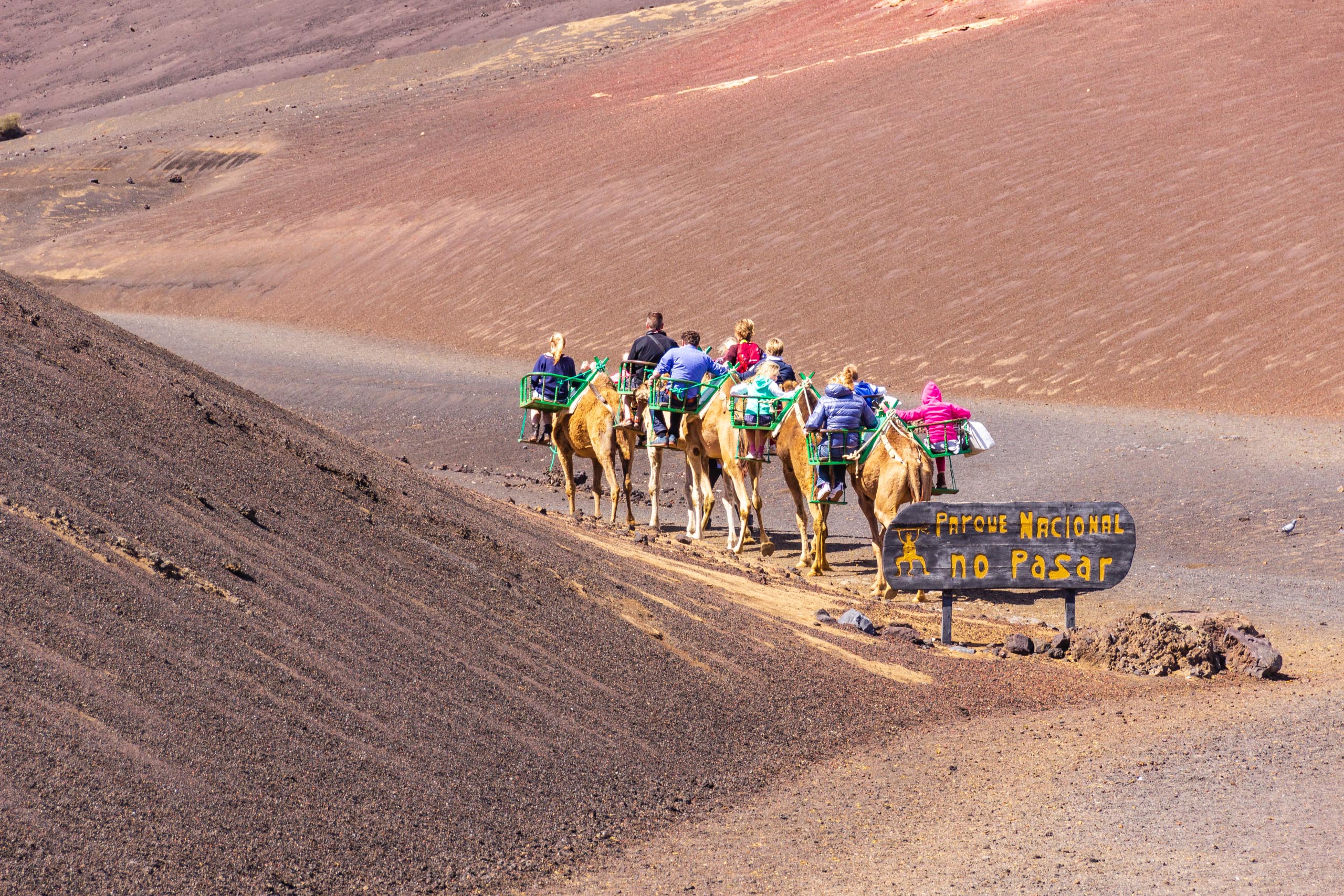 2014 02 Lanzarote Timanfaya 013