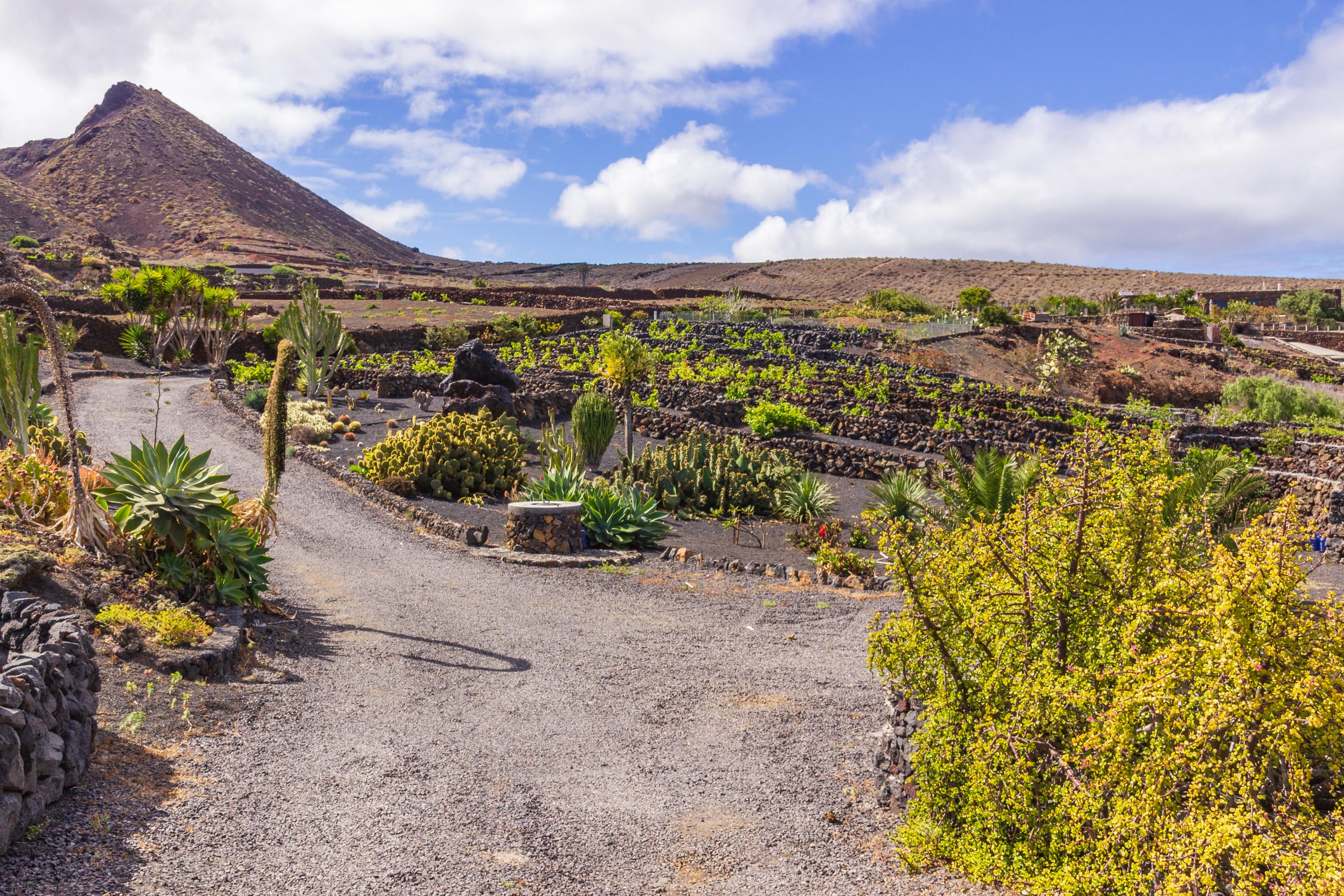 2014 06 Lanzarote GoSouthFromÓrzola 008