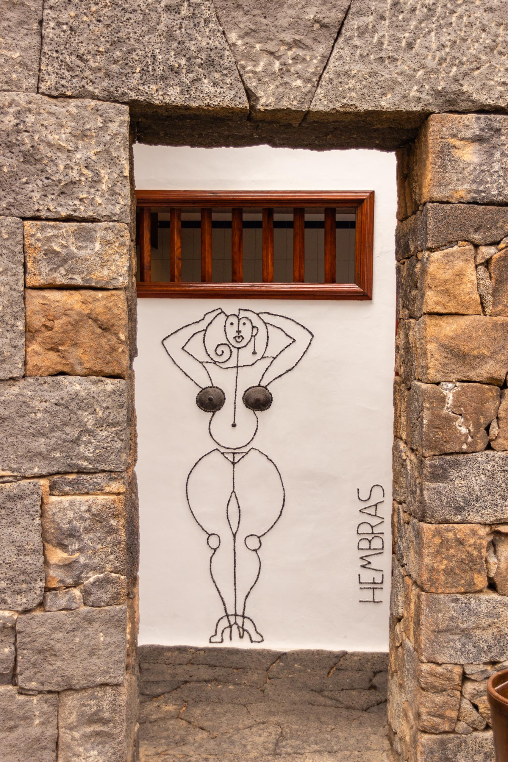 2014 06 Lanzarote JardinDeCactusInGuatiza 015