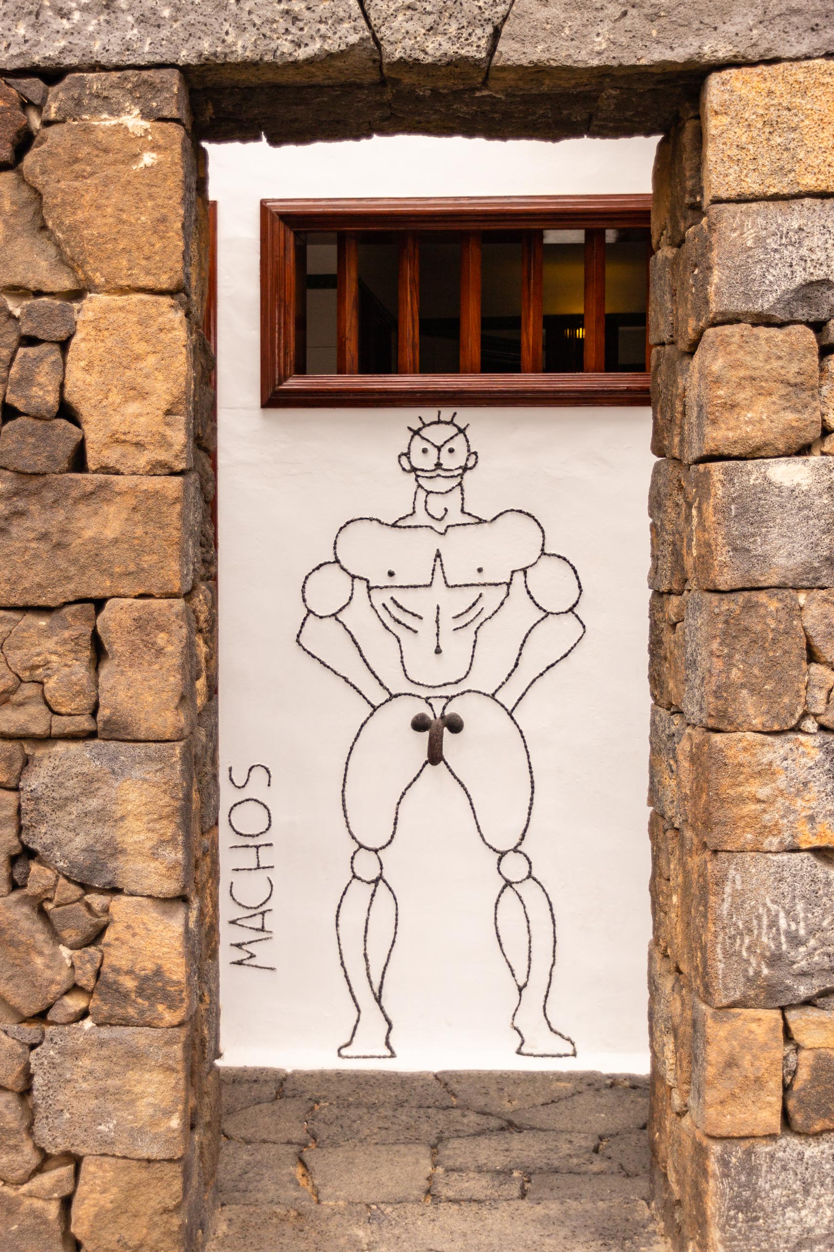 2014 06 Lanzarote JardinDeCactusInGuatiza 016