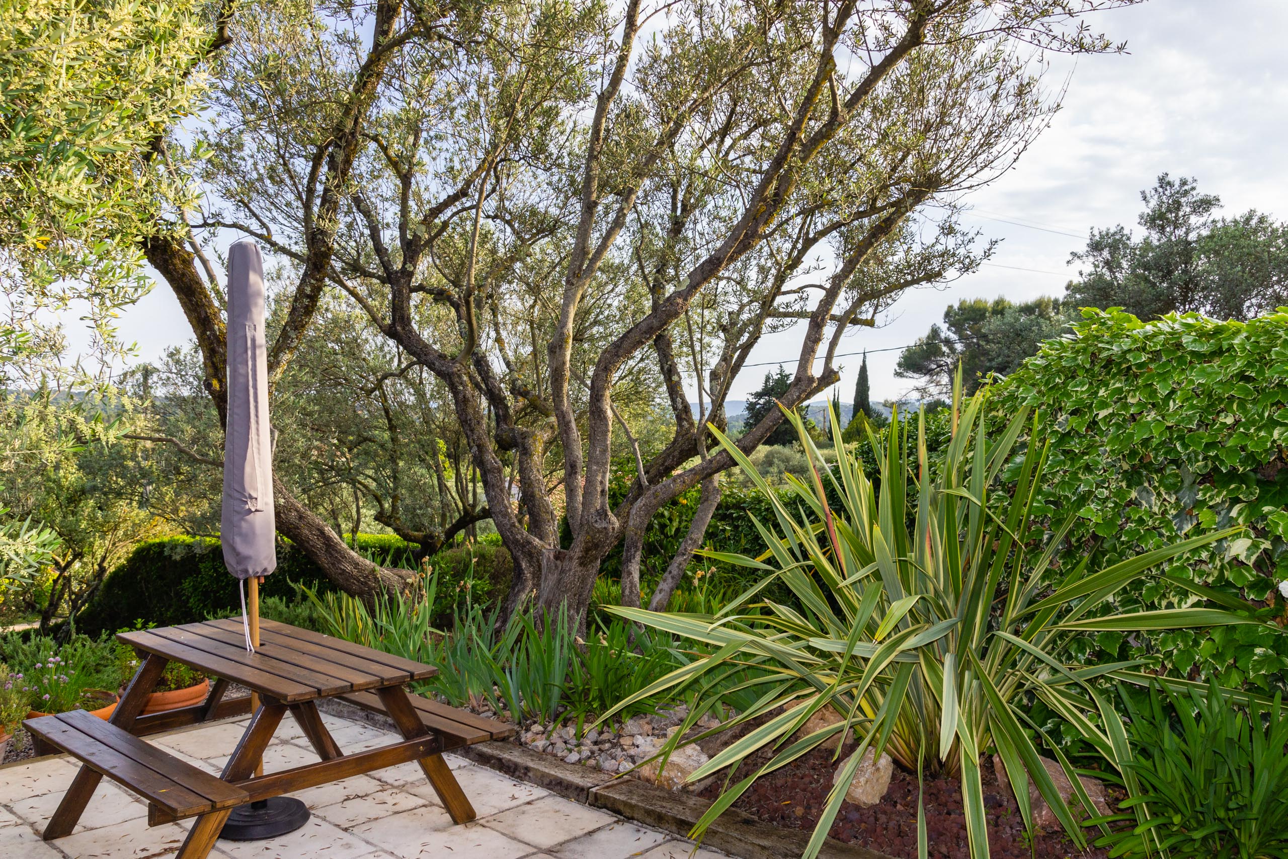 2018 05 Provence Garden 1 006