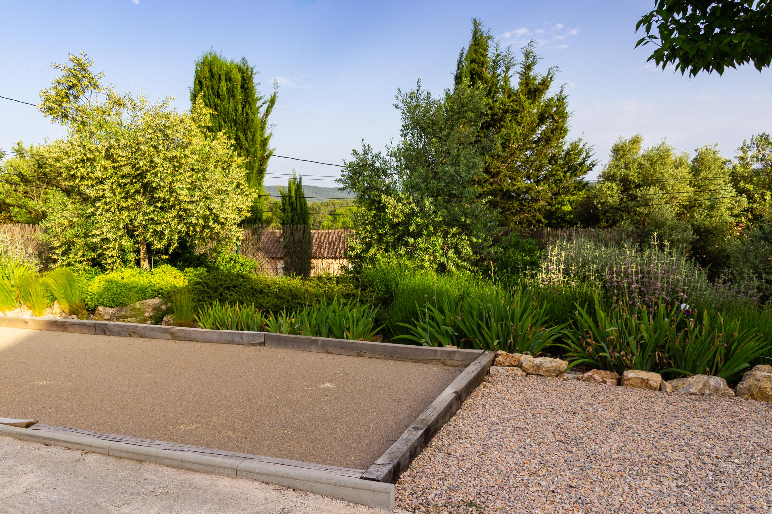 2018 05 Provence Garden 1 021