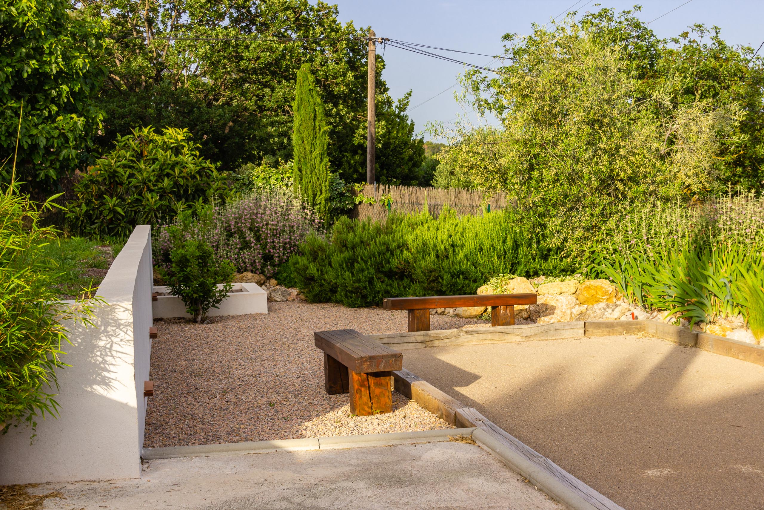 2018 05 Provence Garden 1 022