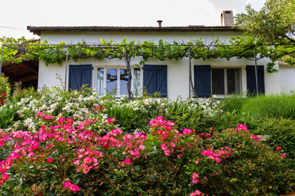 2018 05 Provence Garden 2 016