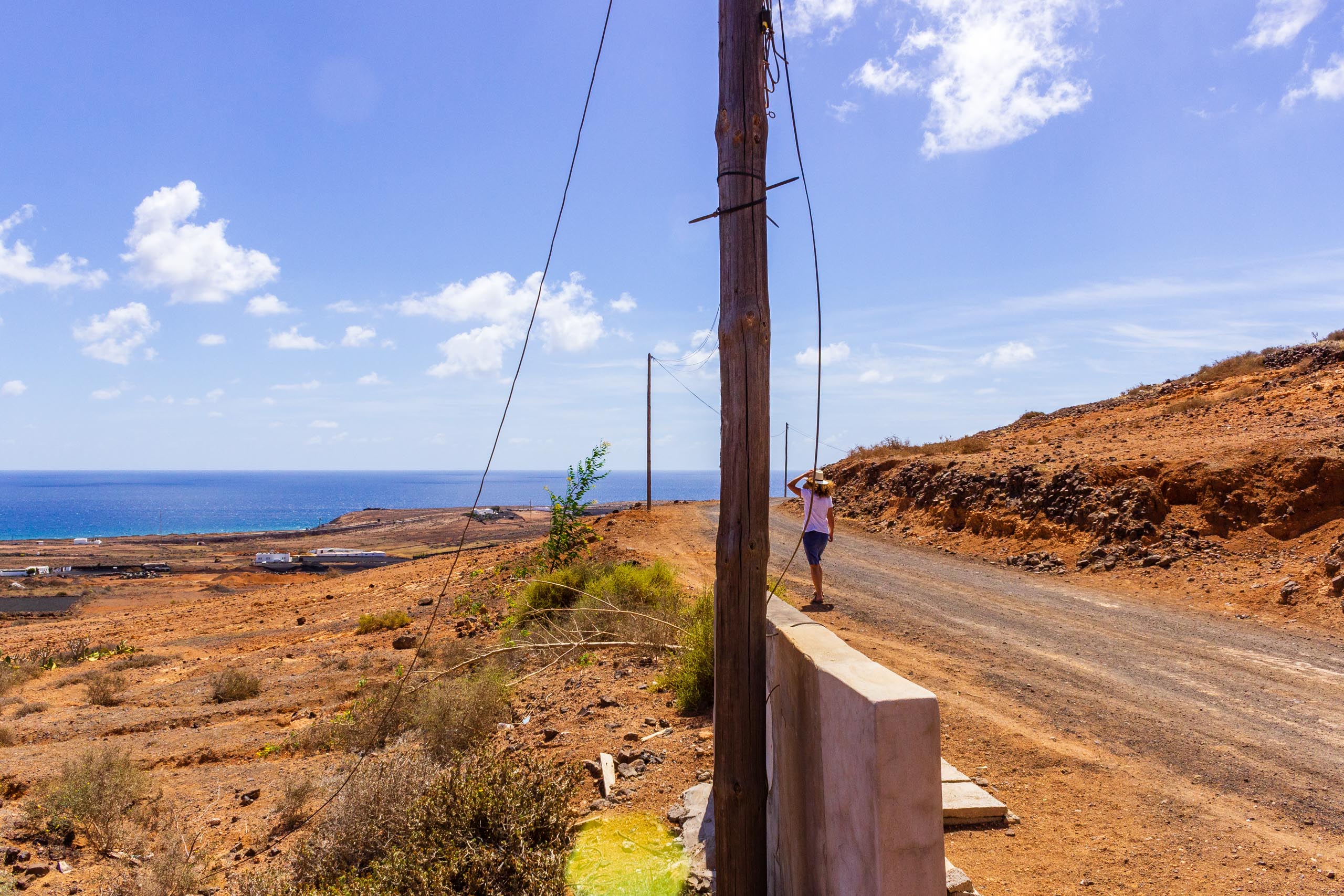 2018 08 Lanzarote AWalkRoundTabayesco 2 009