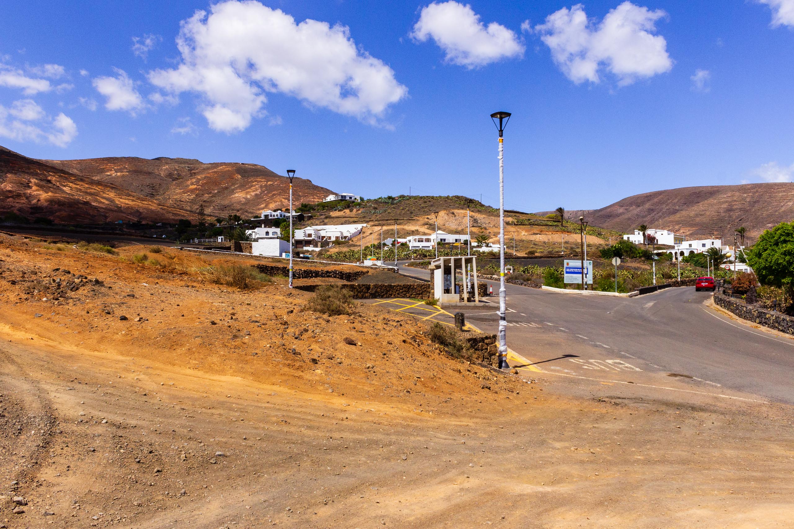 2018 08 Lanzarote AWalkRoundTabayesco 2 010