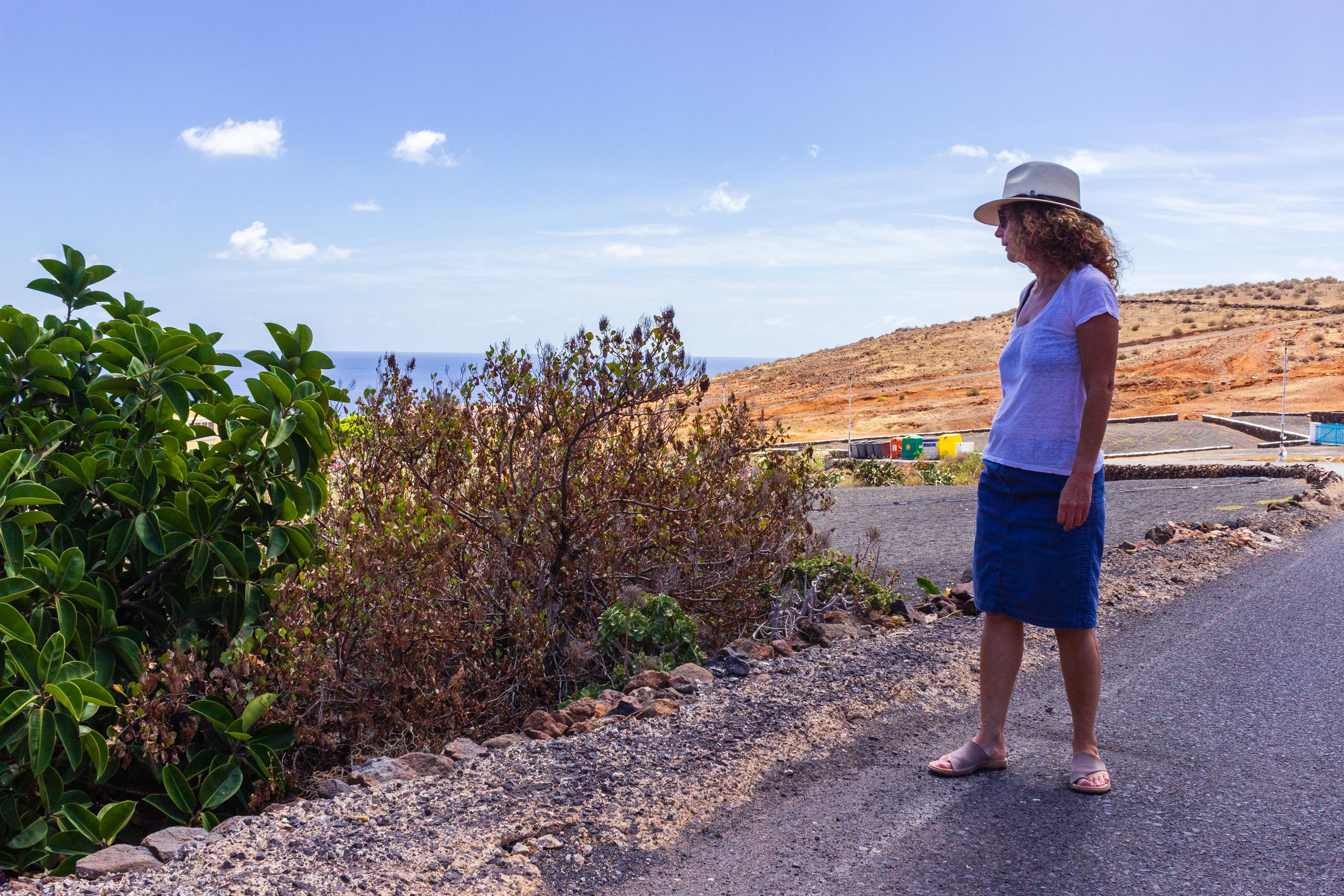 2018 08 Lanzarote AWalkRoundTabayesco 2 014