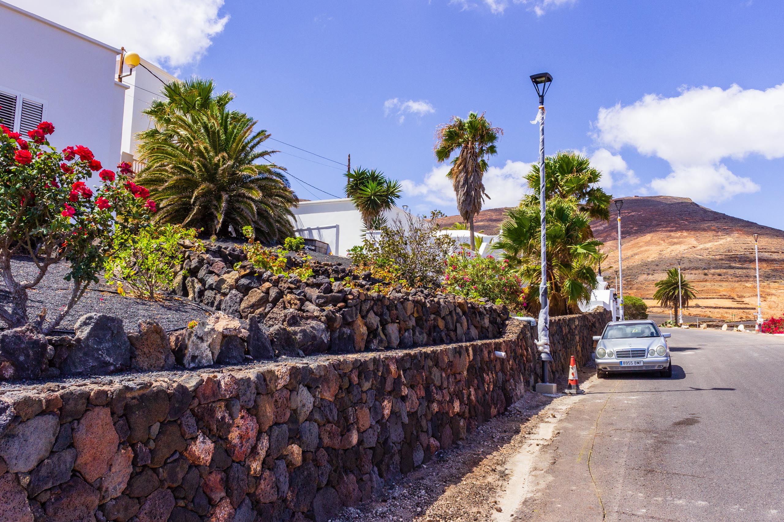 2018 08 Lanzarote AWalkRoundTabayesco 2 019