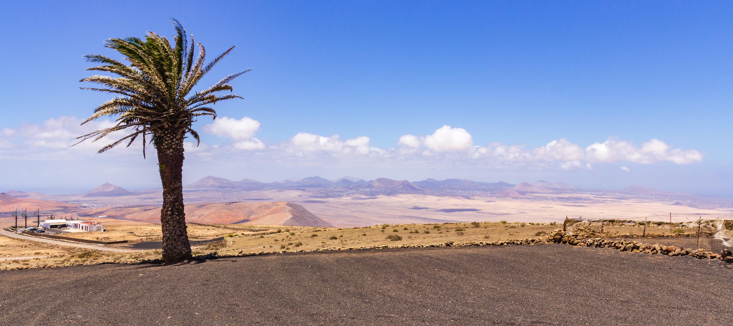 LanzarotePanoramaPaisajes 005