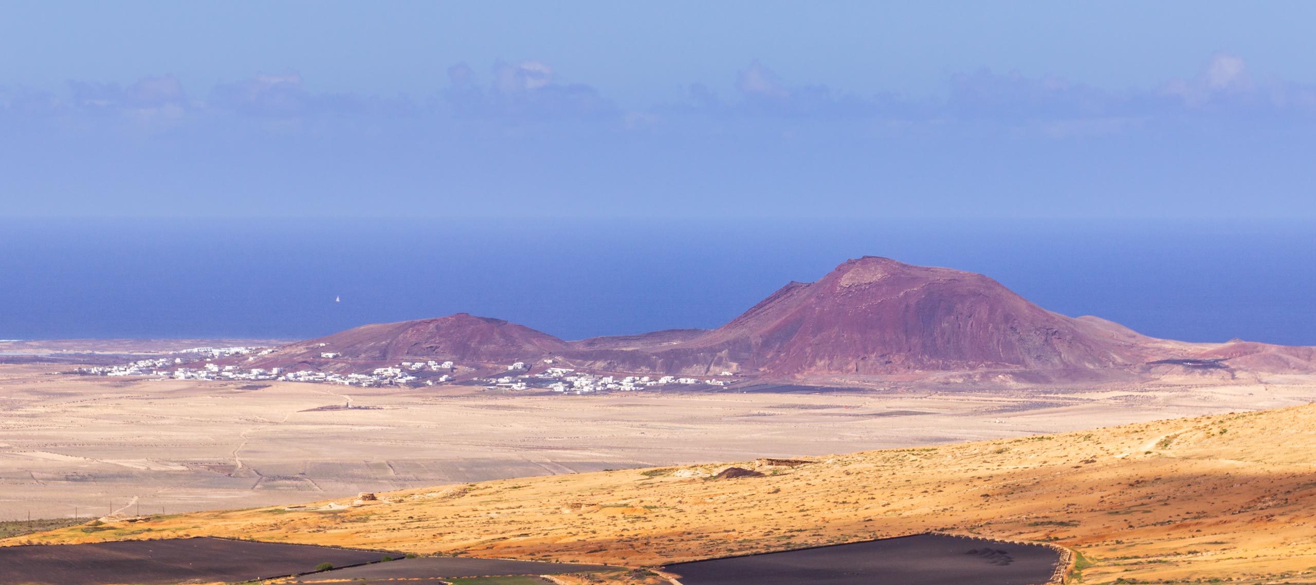 LanzarotePanoramaPaisajes 006