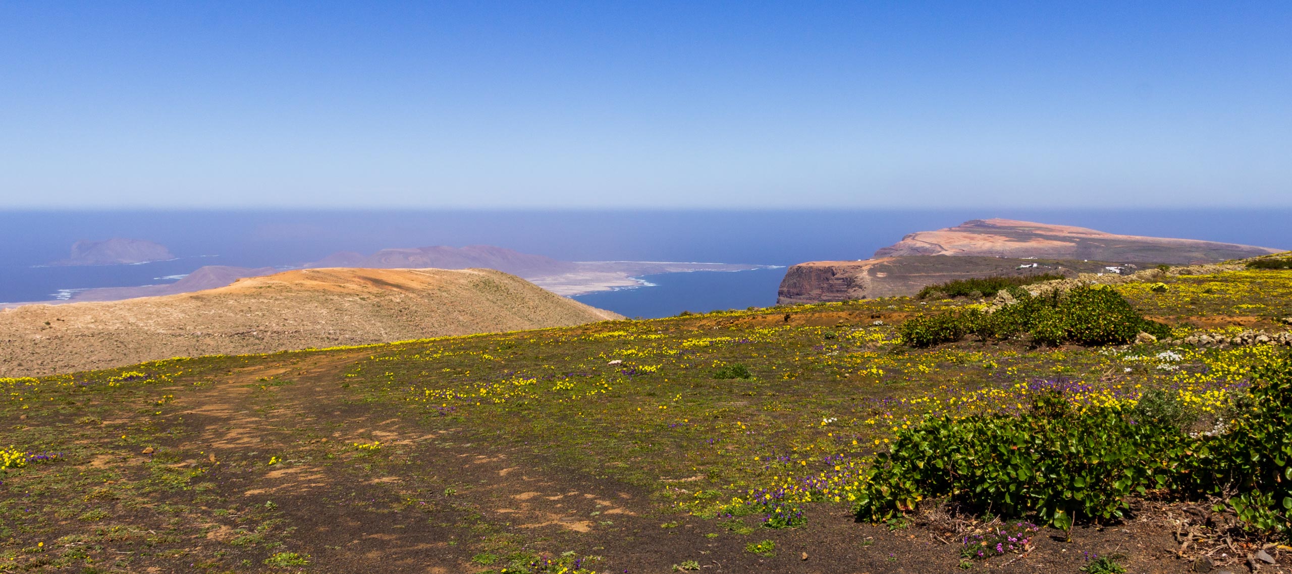 LanzarotePanoramaPaisajes 009