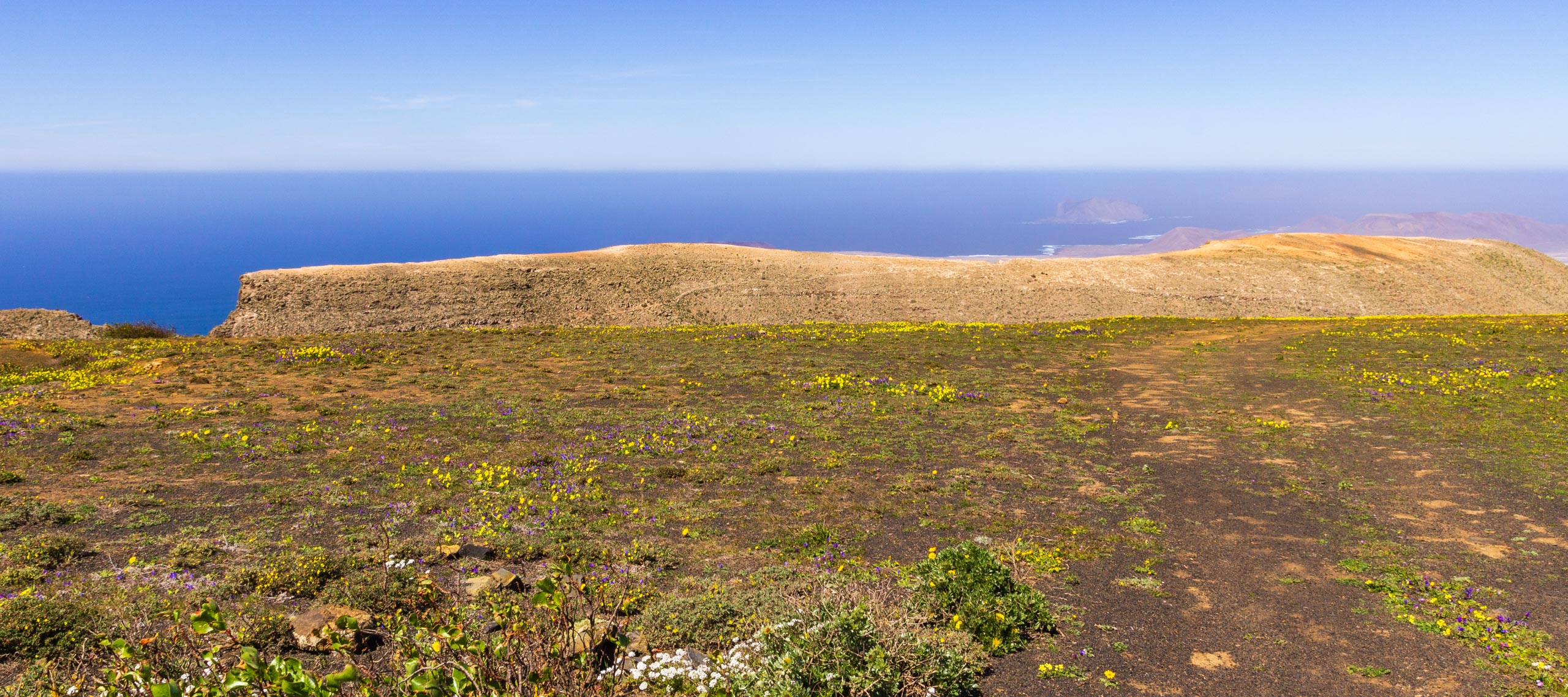 LanzarotePanoramaPaisajes 010