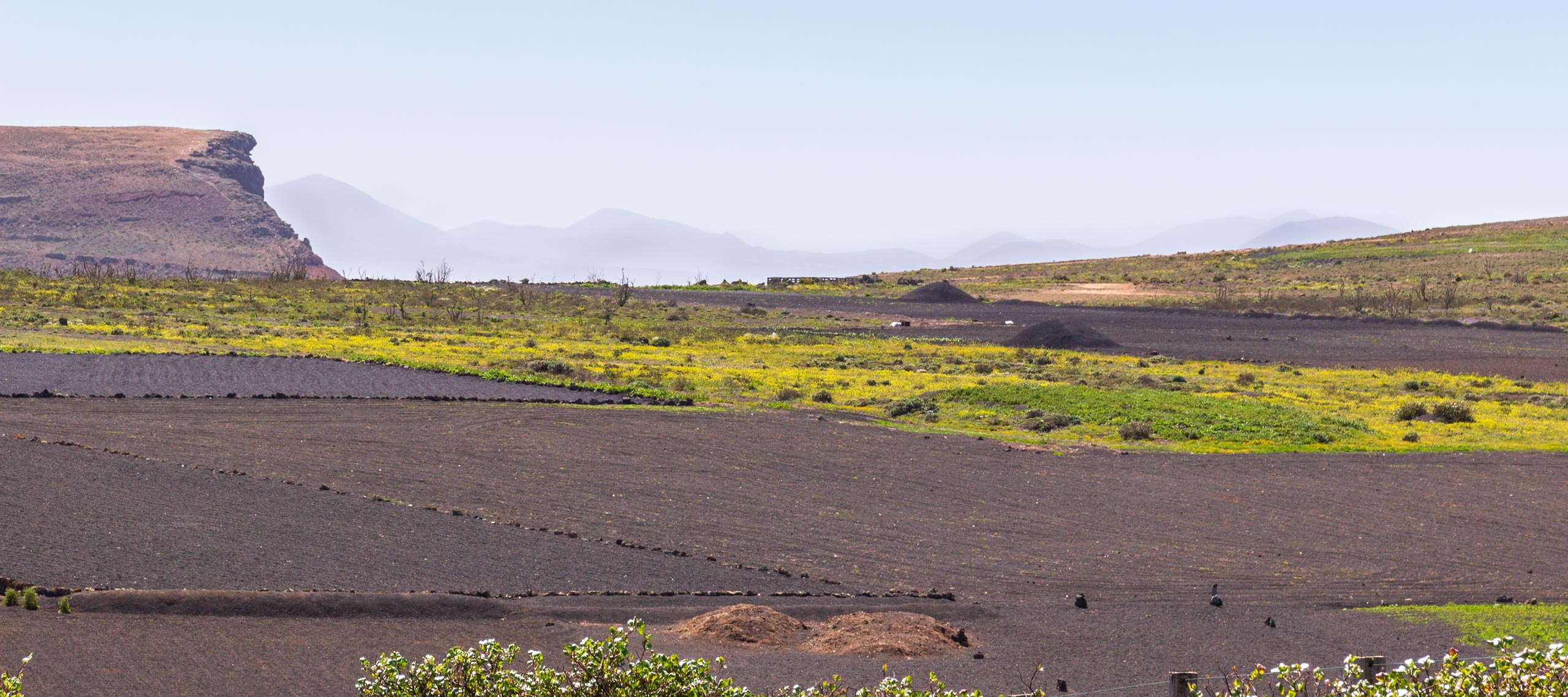 LanzarotePanoramaPaisajes 012