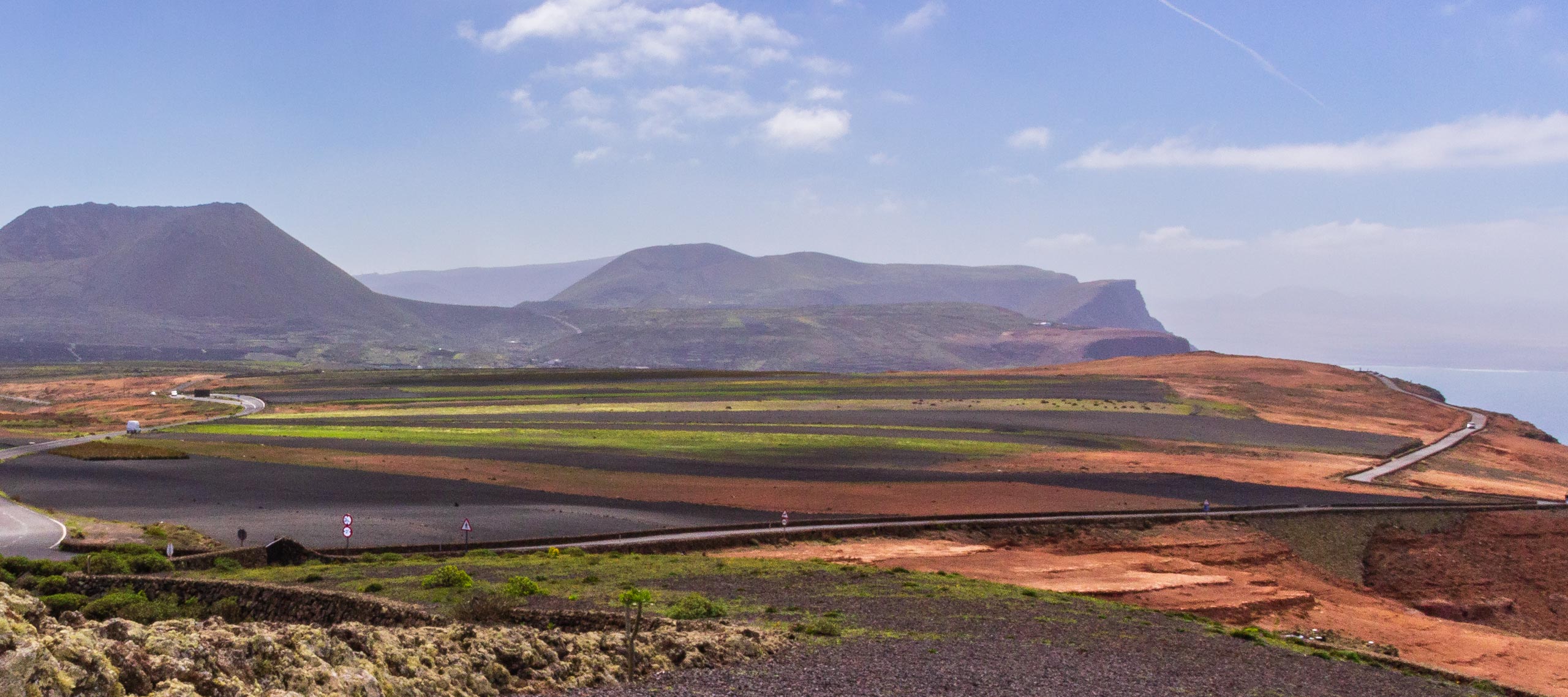 LanzarotePanoramaPaisajes 013