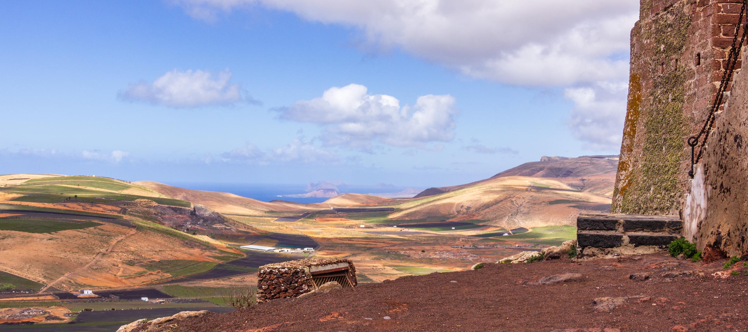 LanzarotePanoramaPaisajes 021