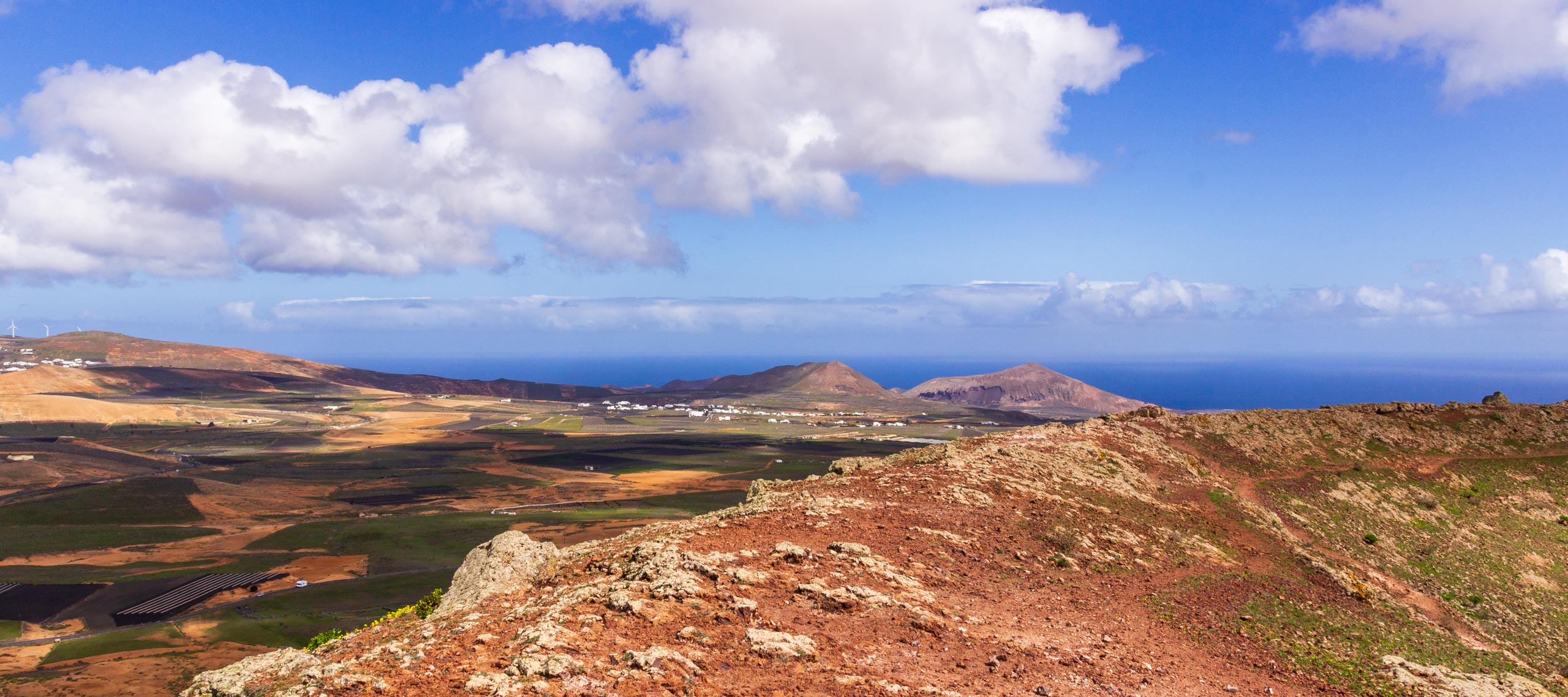 LanzarotePanoramaPaisajes 022